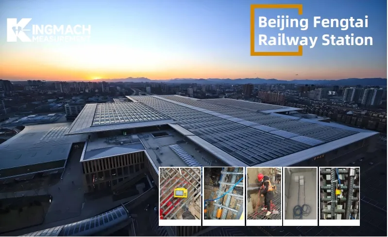 Beijing Fengtai järnvägsstation