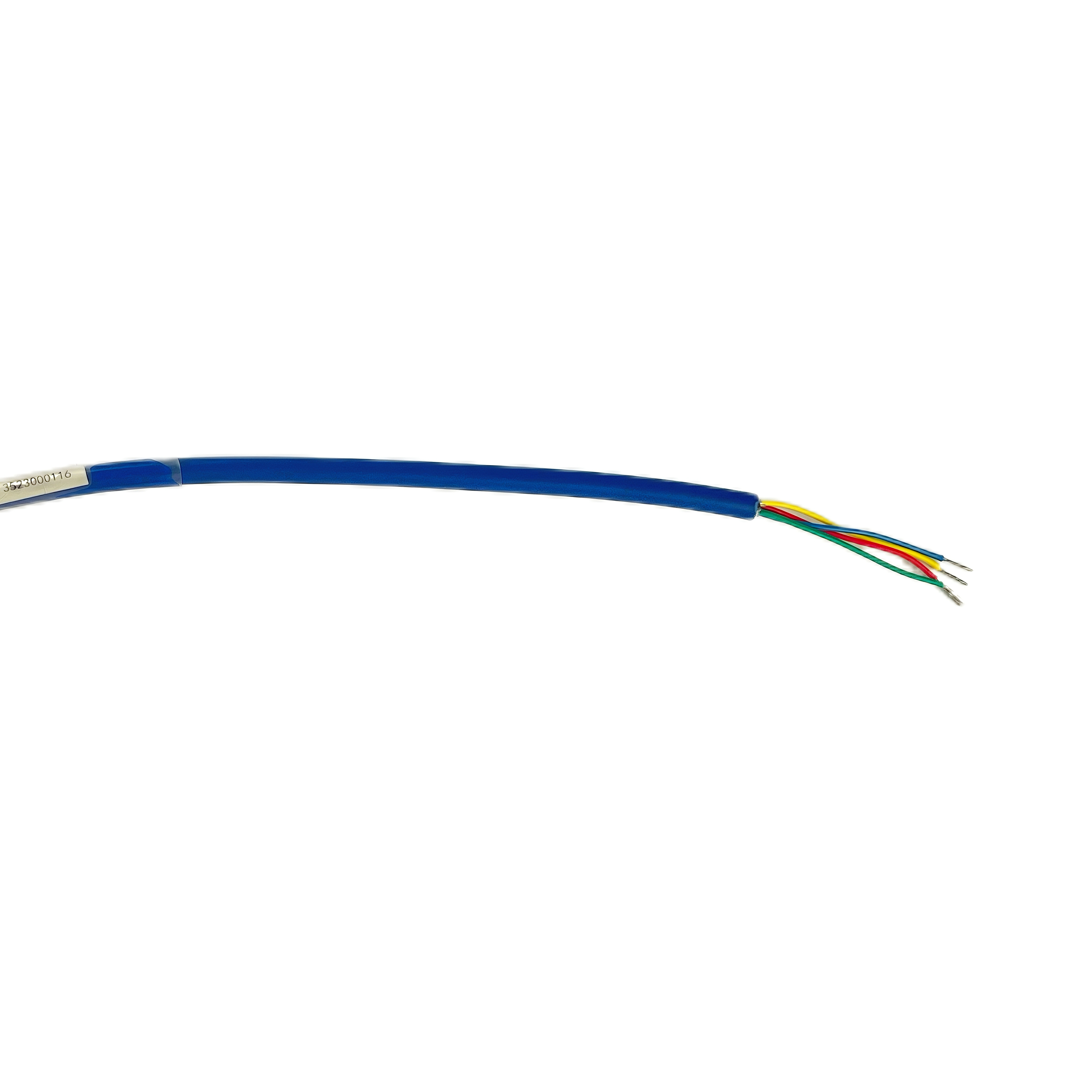 Regnmätare för tippskopa JMYL-1YD bild 5