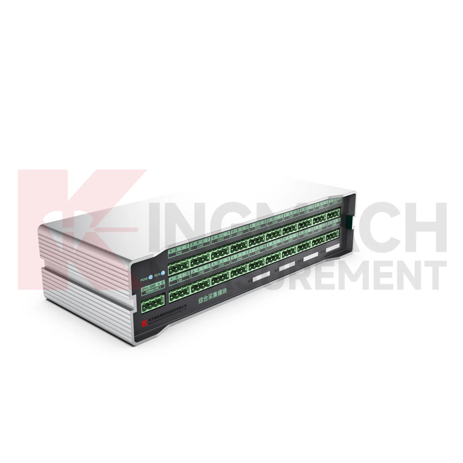 Omfattande förvärvsmodul JMZX-XXGH bild 3