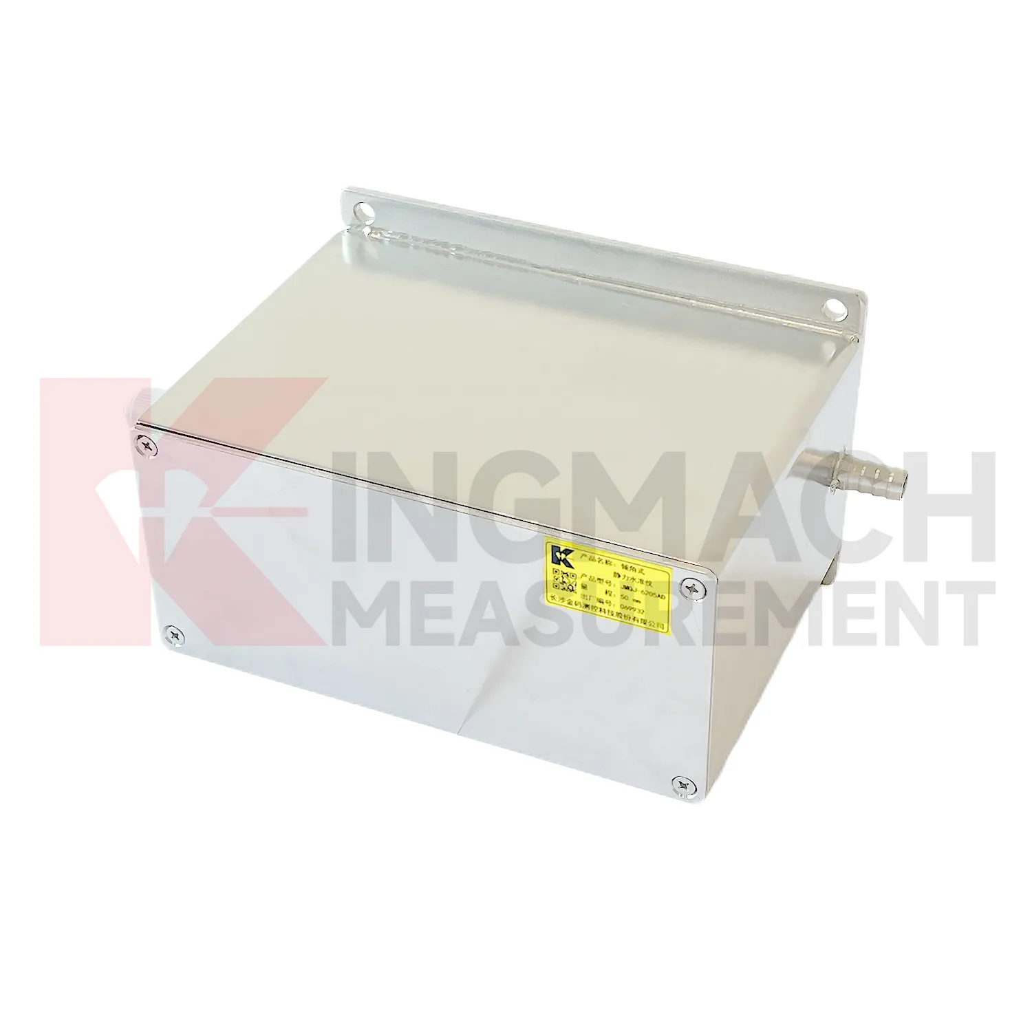 Micro Range hydrostatisk nivåsensor JMQJ-62XXADT bild 4