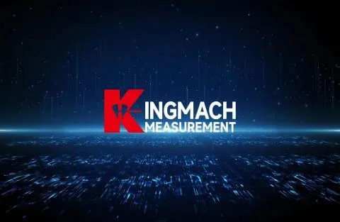 KIINGMACH Precisionsdriven mät- och styrteknik