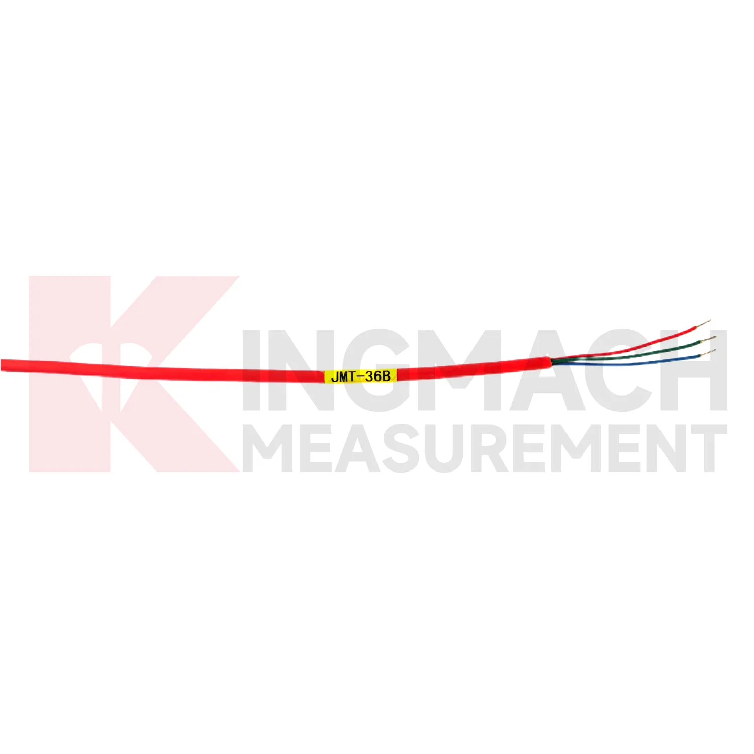 Halvledartemperatursensor JMT-36B bild 4