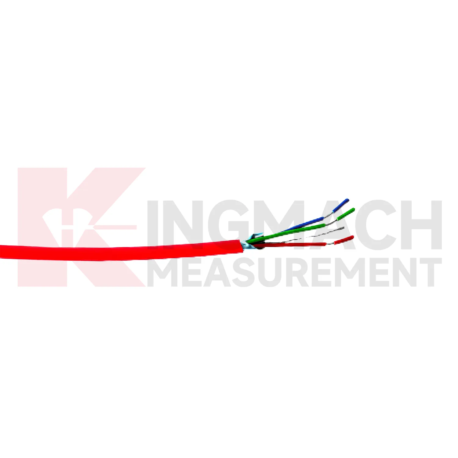 Testa dedikerad skärmad tråd JMZX-XPX bild 1