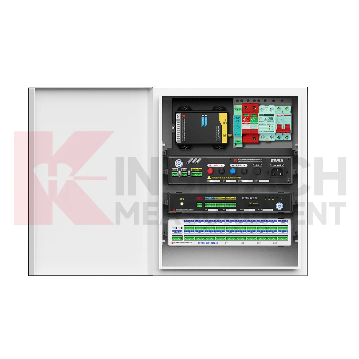 Automated Acquisition Enclosure JMBV-1140 bild 5