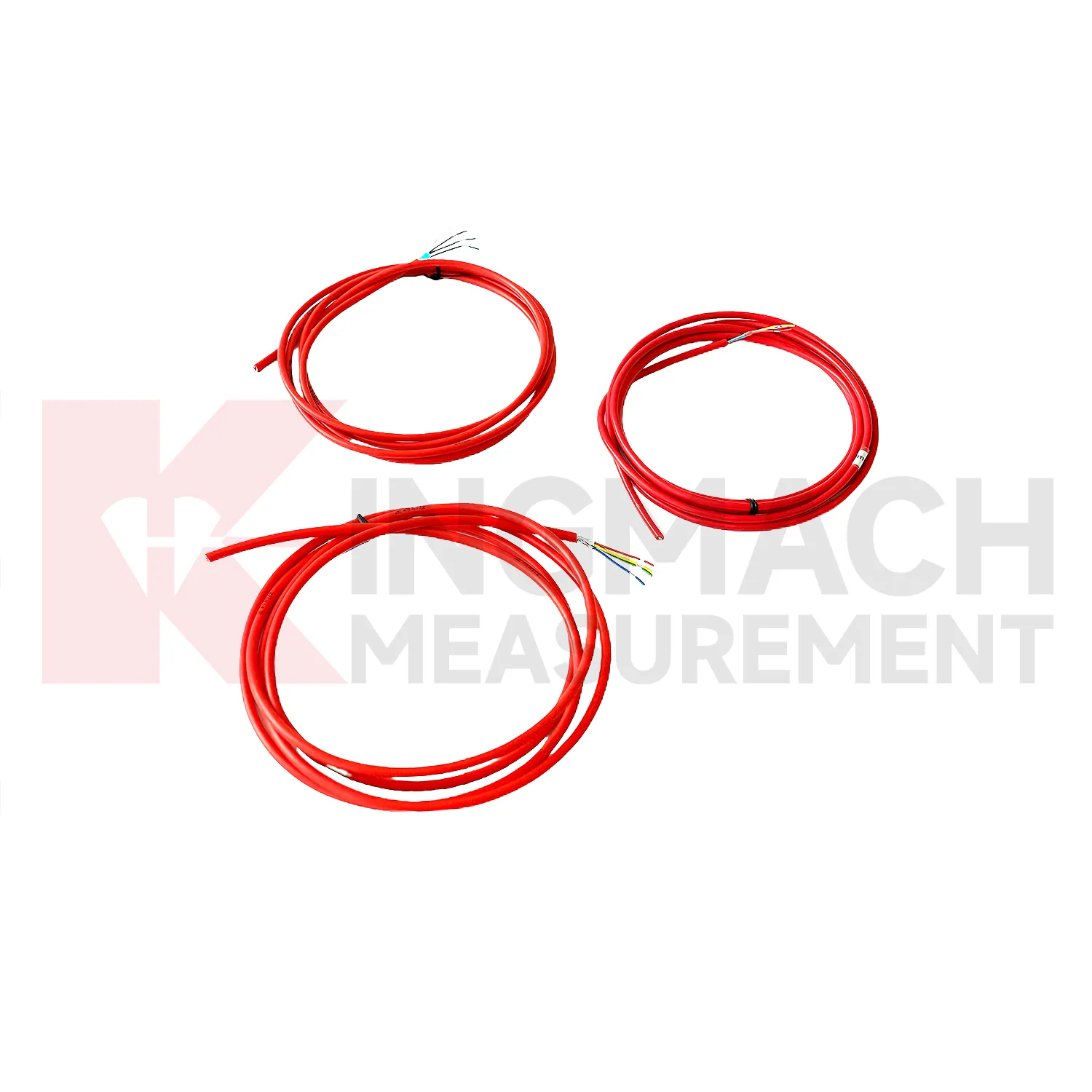 Testa dedikerad skärmad tråd JMZX-XPX bild 4