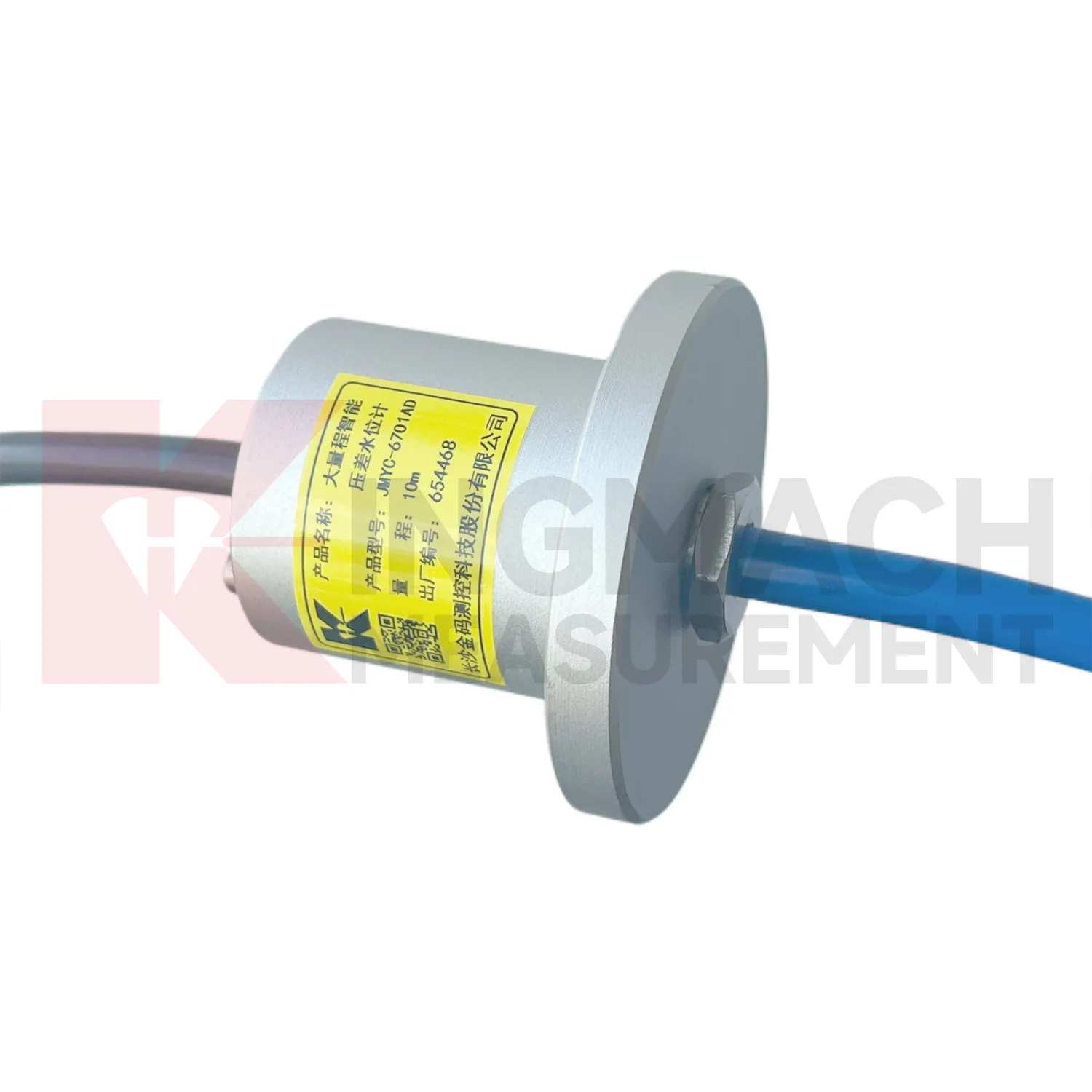 Smart Differential Pressure Water Level Meter JMYC-67XXAD bild 5