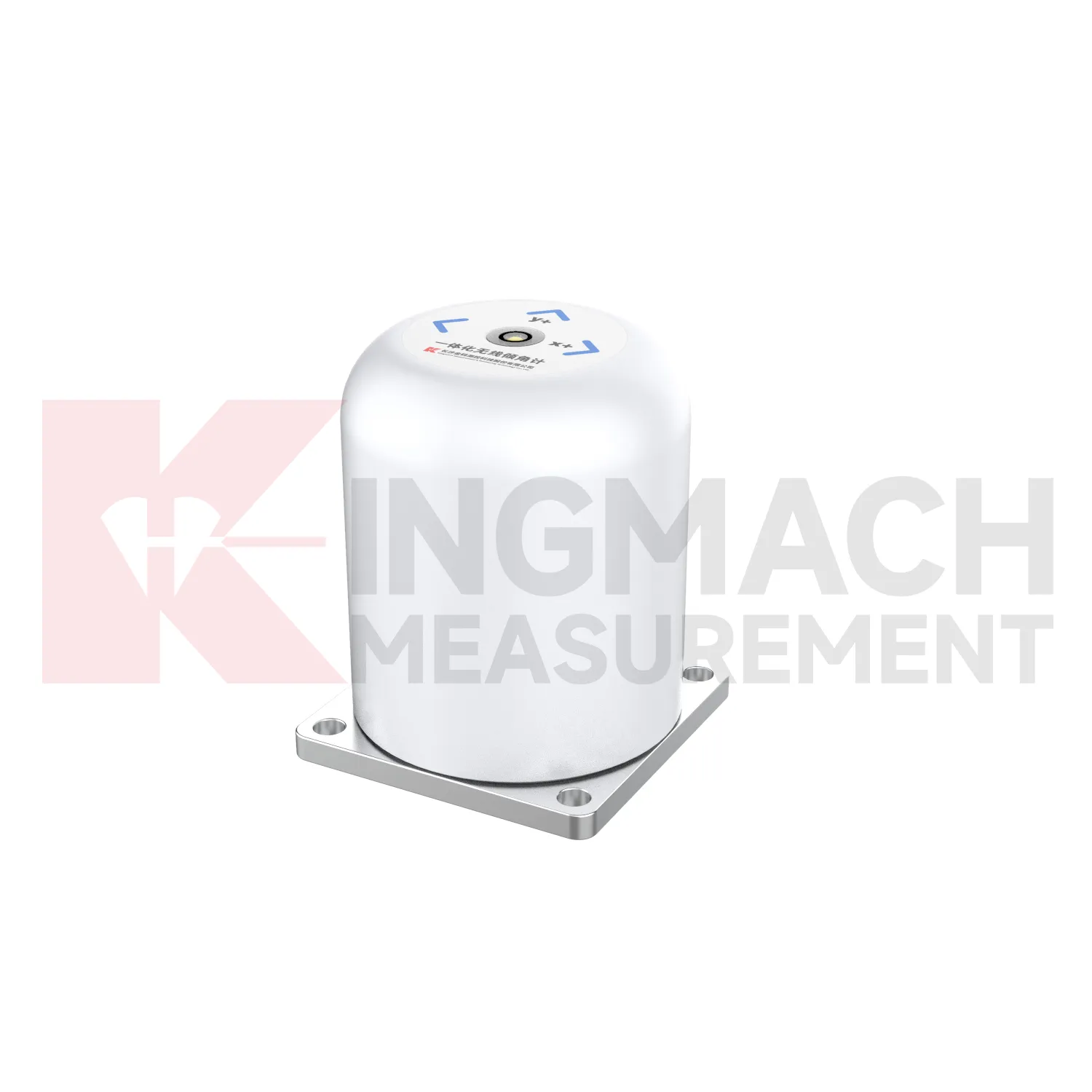 Integrerad Tiltmeter JMQJ-7315RTU bild 0