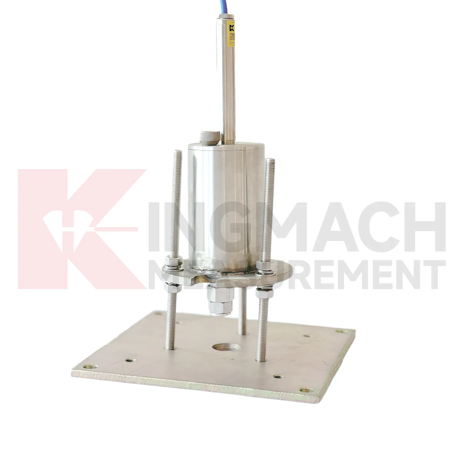 Induktiv frekvensmodulerad hydrostatisk nivåsensorJMDL-62XXAT、ADT bild 3