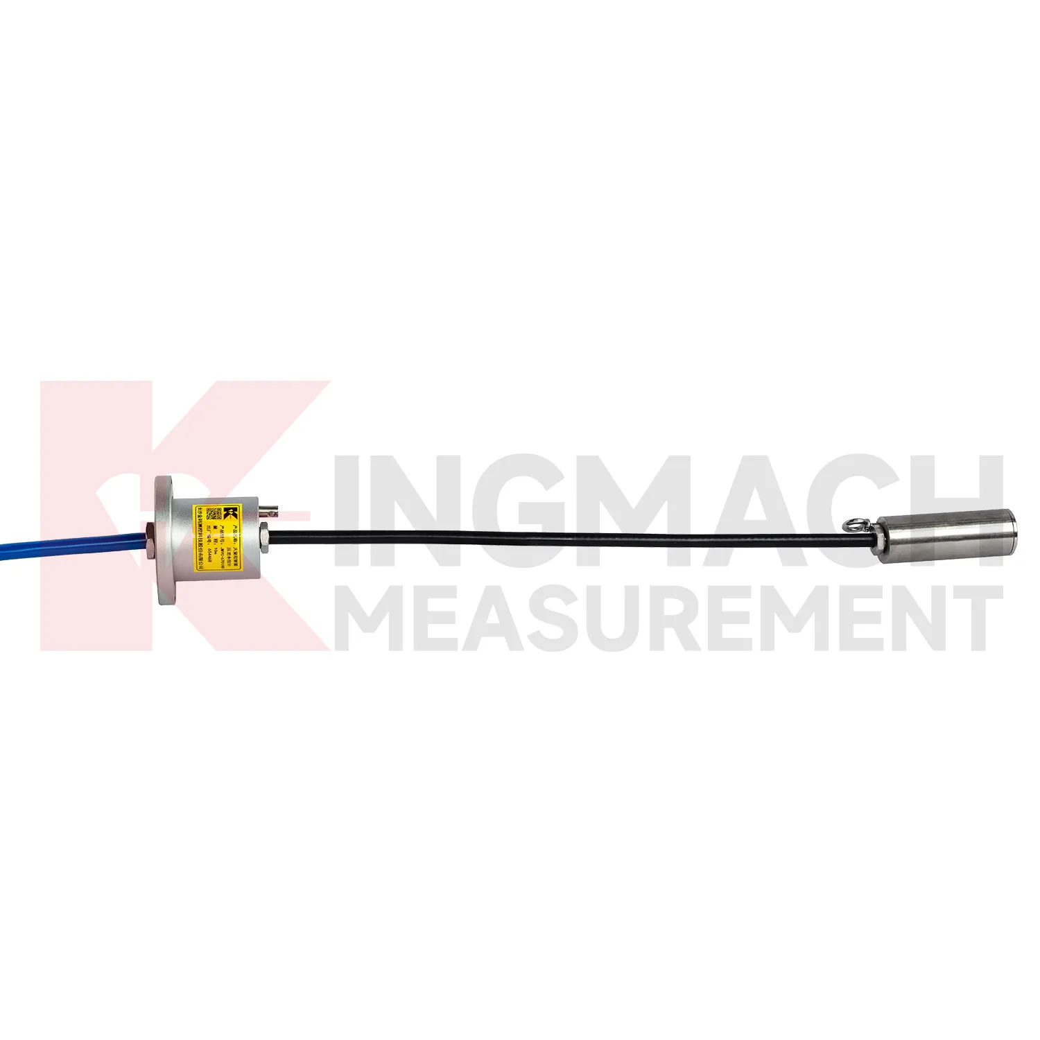 Smart differentialtrycksvattennivåmätare med brett utbud JMYC-67XXAD