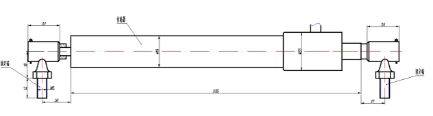 Smart Crack Gauge JMDL-22XXAT bild 6
