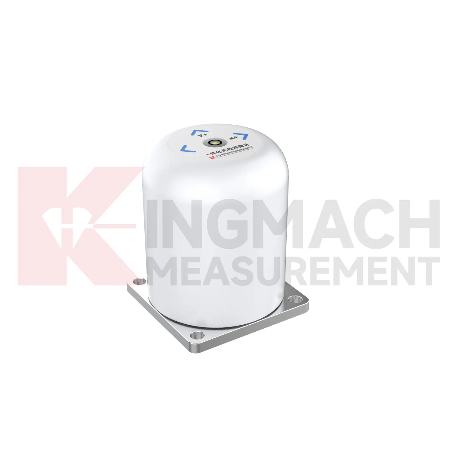 Integrerad tiltmätare JMQJ-7315RTU bild 3