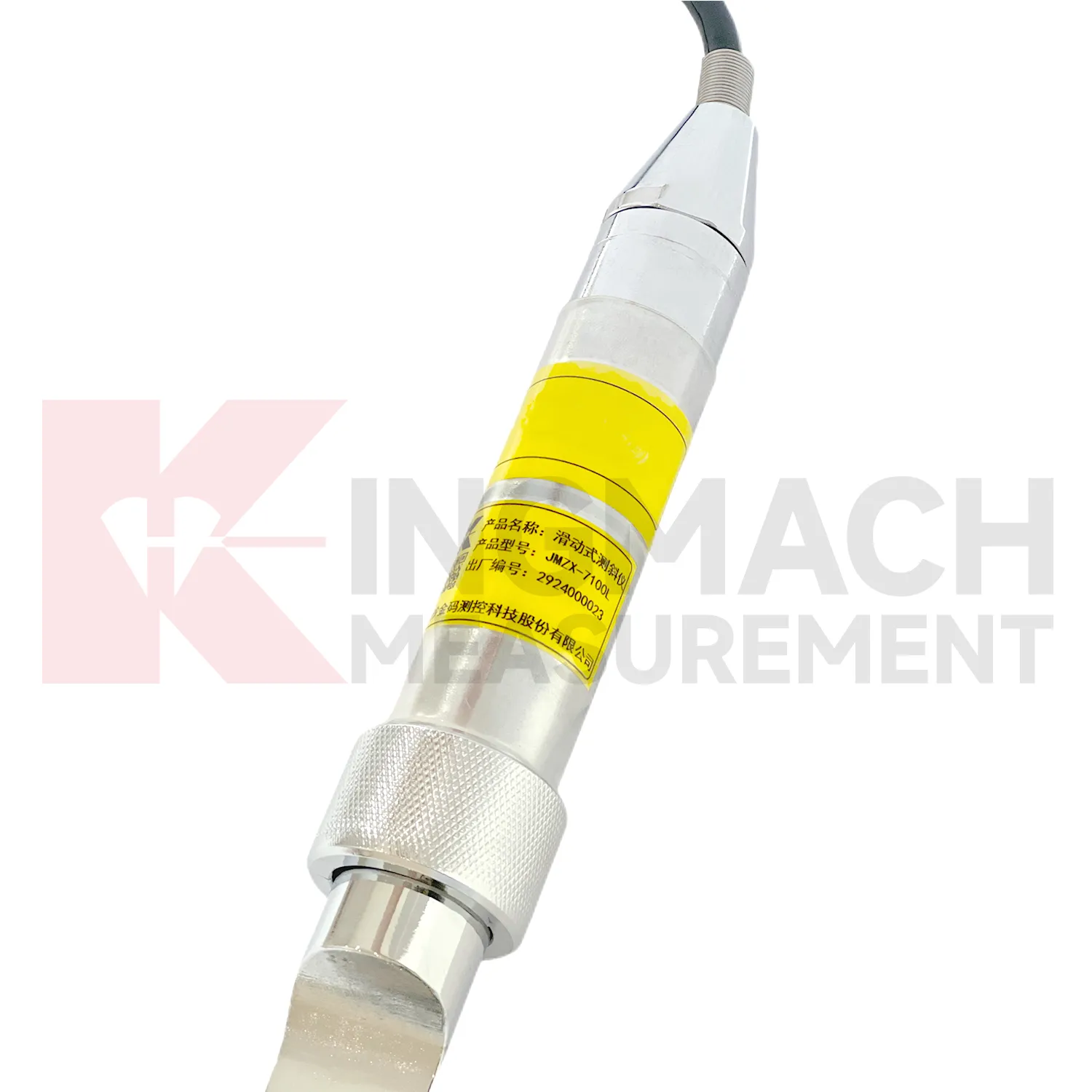 Sliding Inclinometer JMZX-7100L bild 4