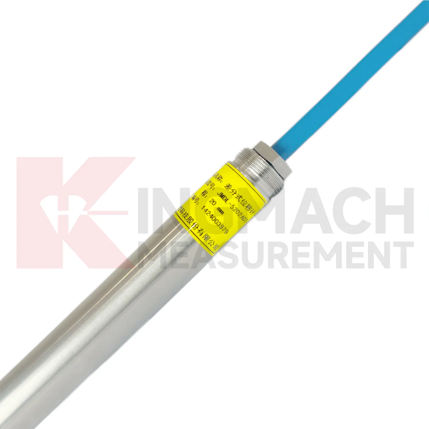 DifferentialförskjutningsmätareJMDL-52XXADT bild 2