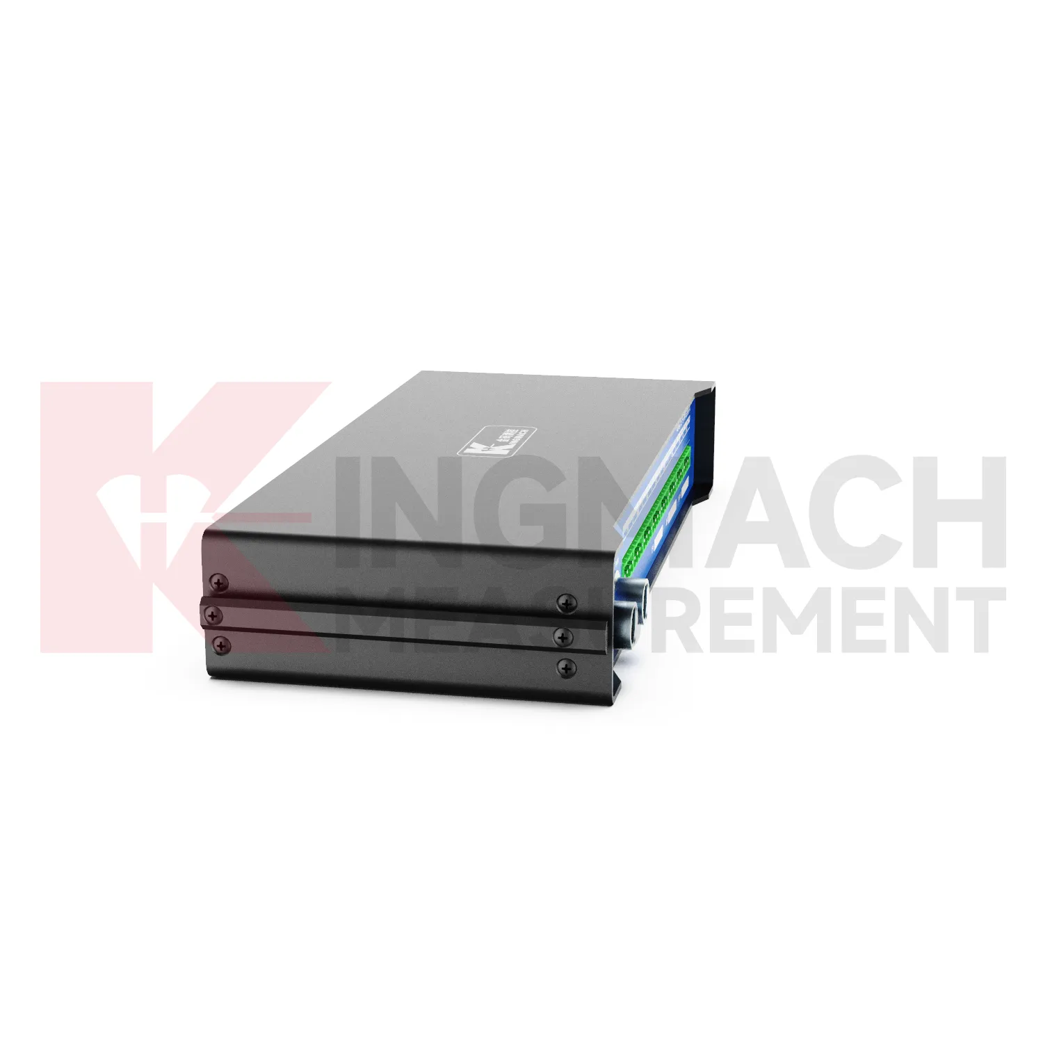 Dynamisk signalbehandlingsmodulJMYD-2008XTA bild 5