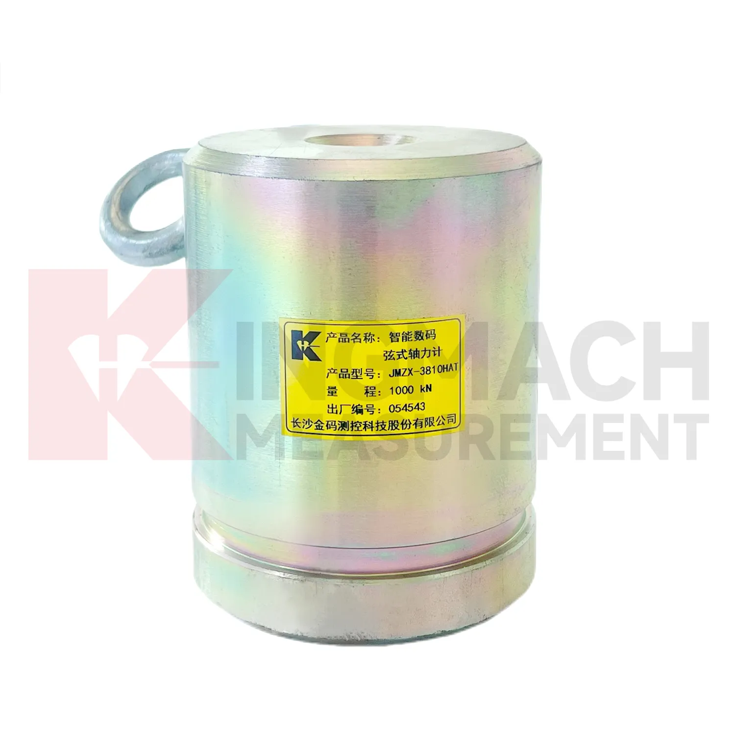 Axialkraftsbelastningsmätare (VW & Smart Type)JMZX-38XXHAT bild 2