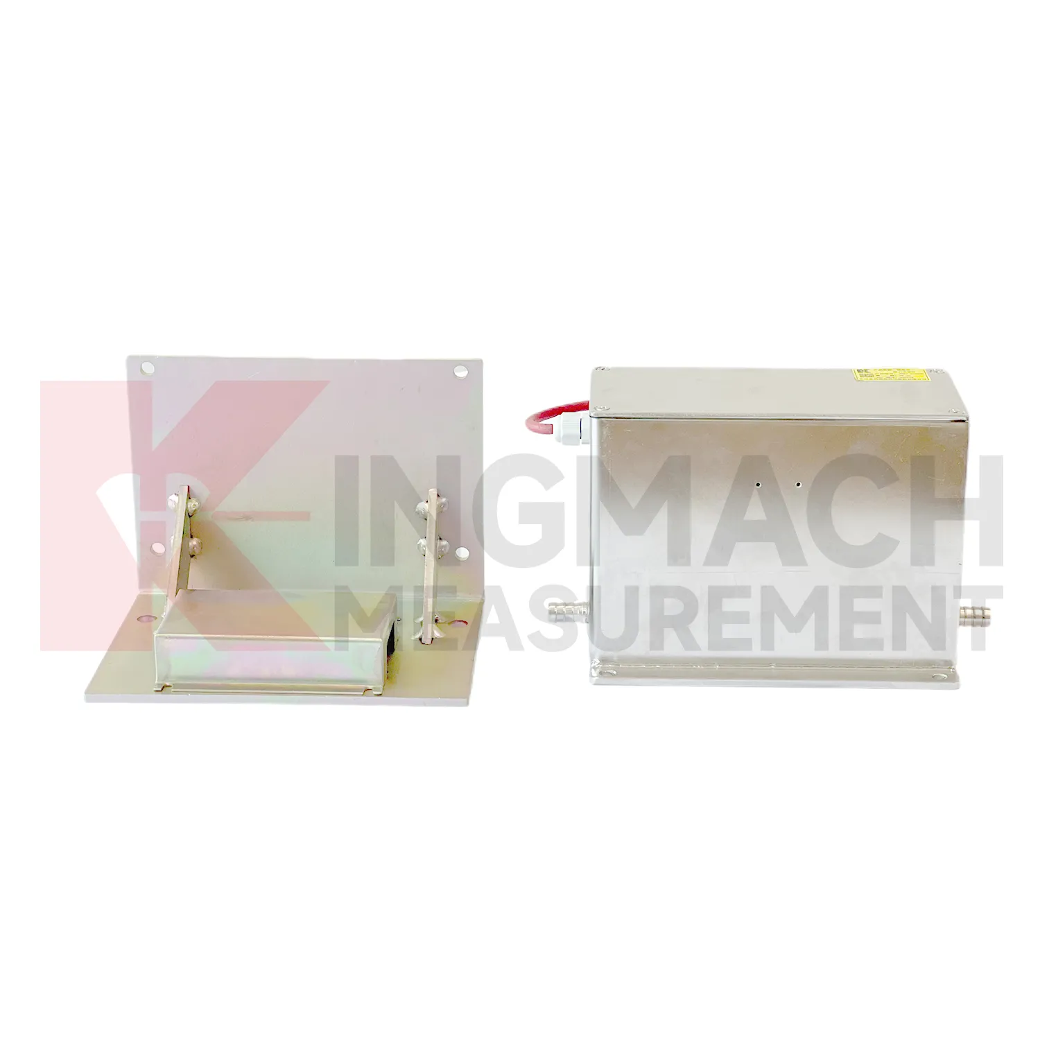 Micro Range hydrostatisk nivåsensor JMQJ-62XXADT bild 3