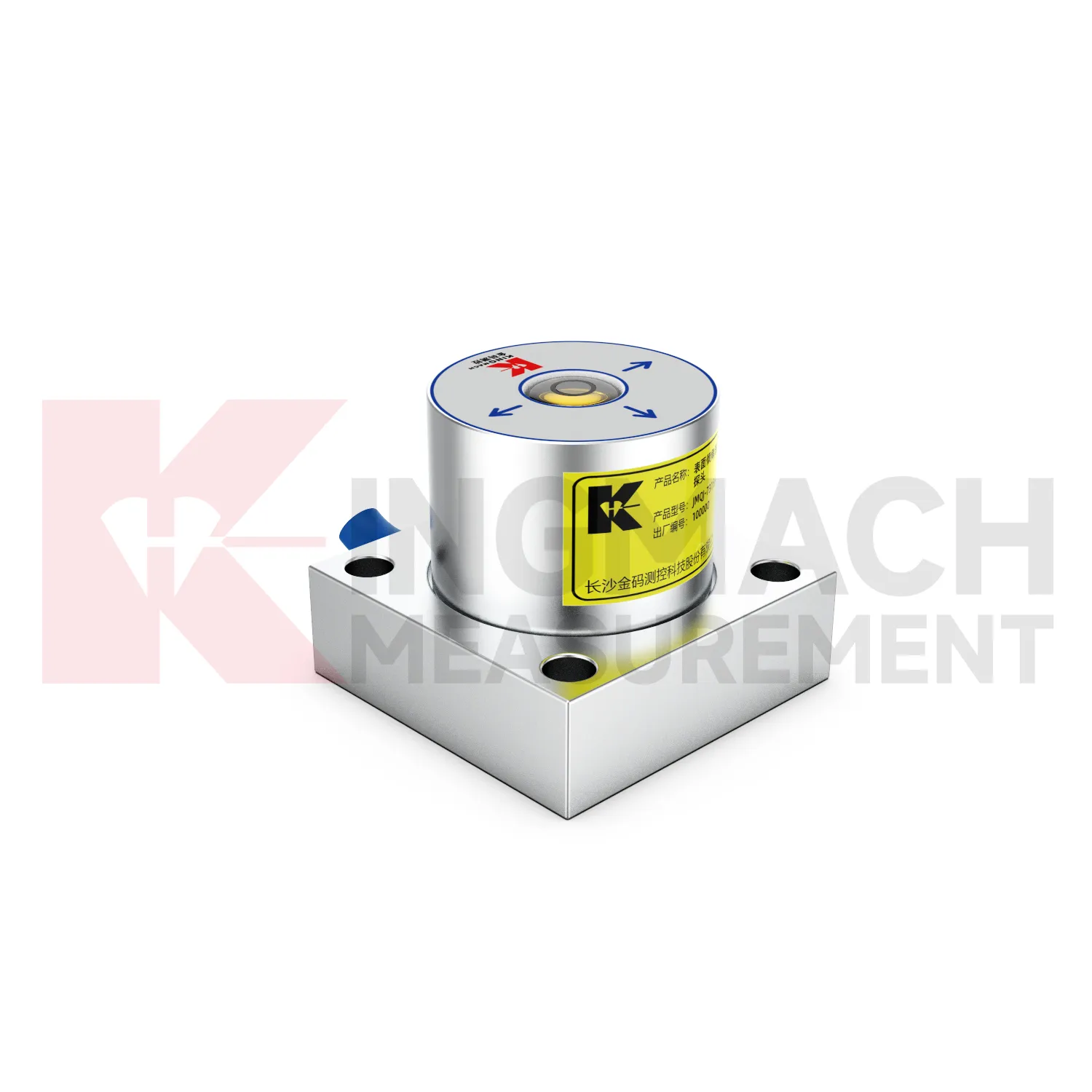 Tiltmeter JMQJ-7315ADS bild 5