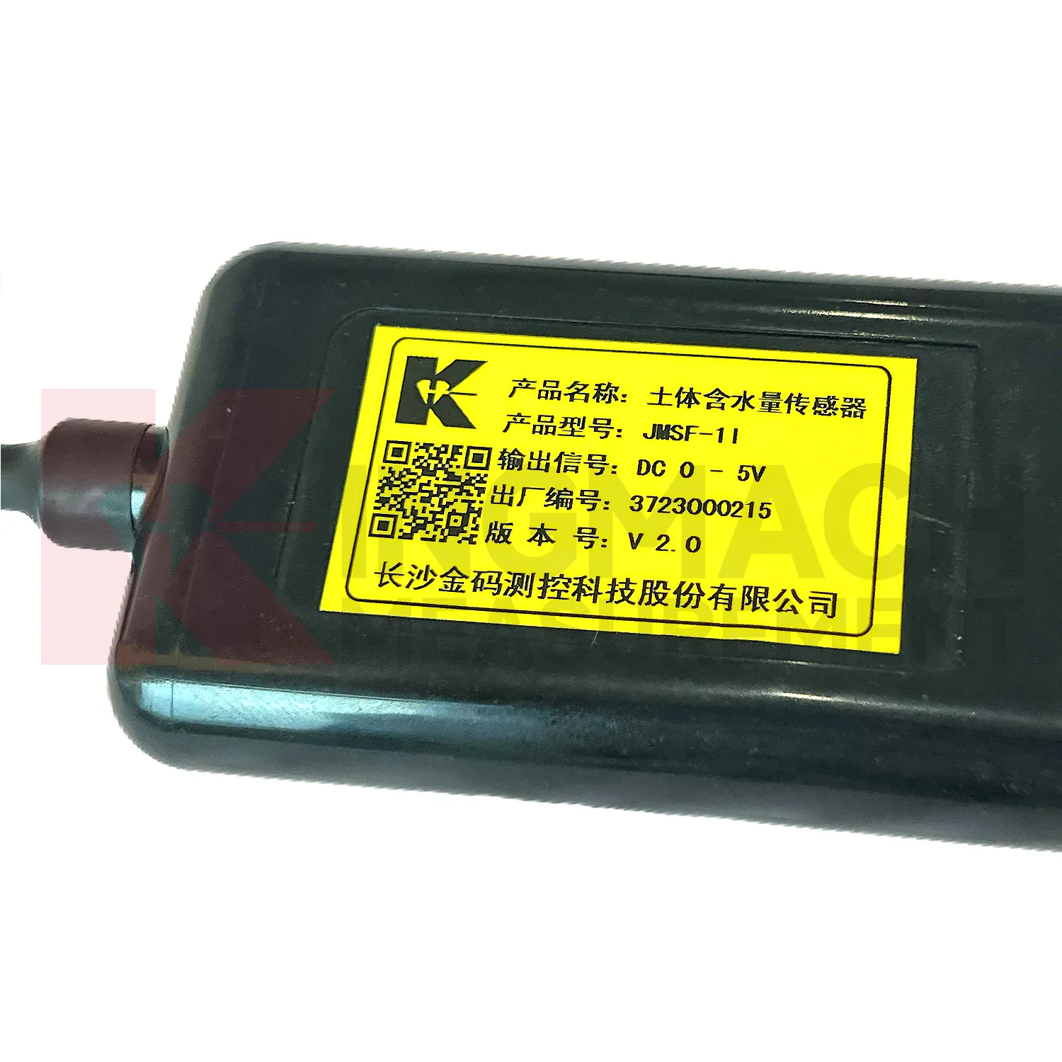 Jordfuktighetssensor JMSF-1I bild 2