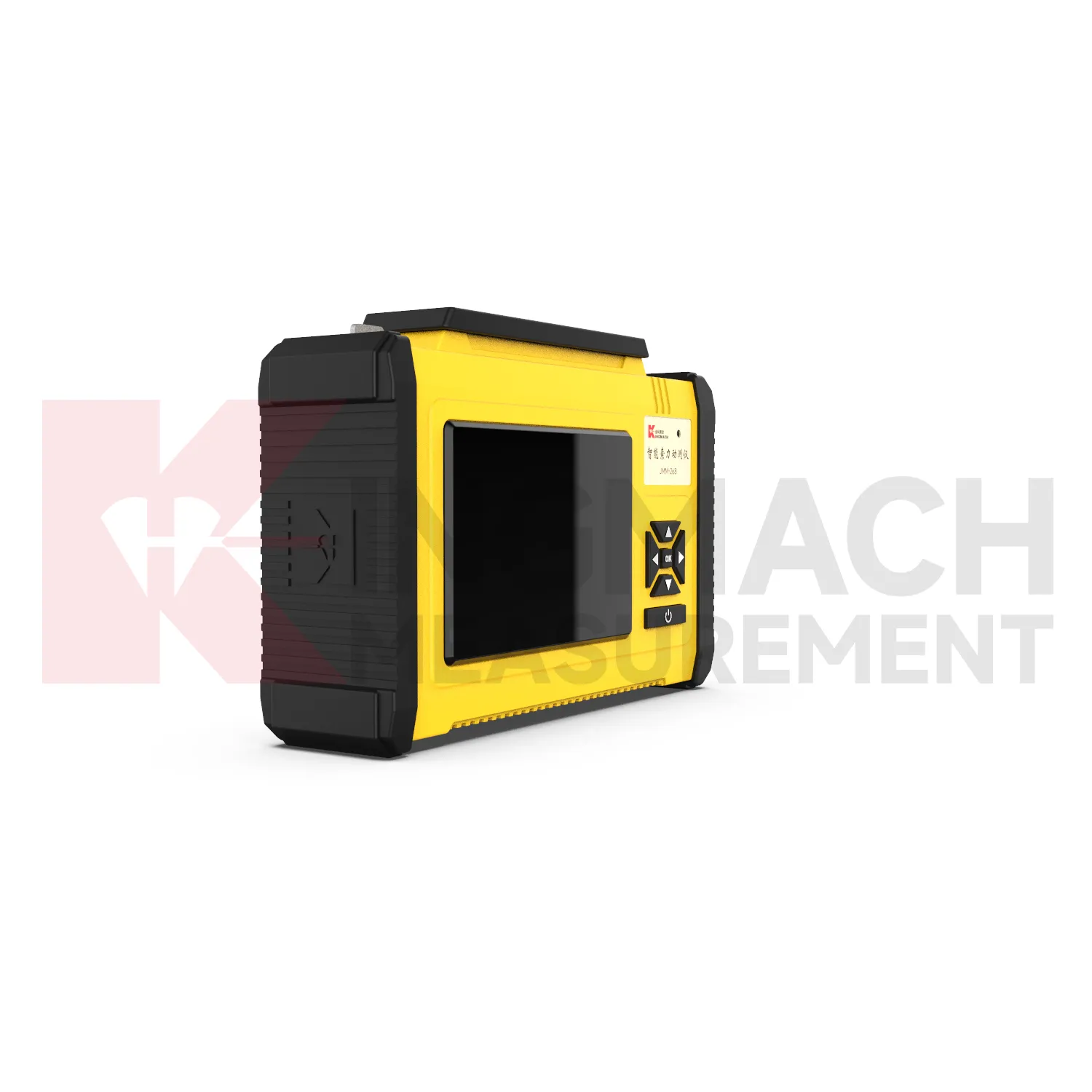 Kabelkraftmätningsinstrument JMM-268L-1、2 bild 3