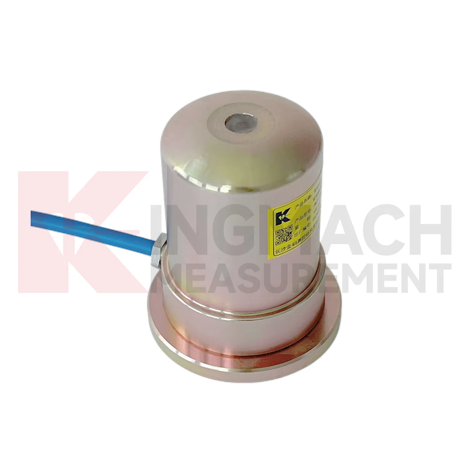 Smart Formwork Axial Force Meter（VW）JMZX-39XXHAT bild 3