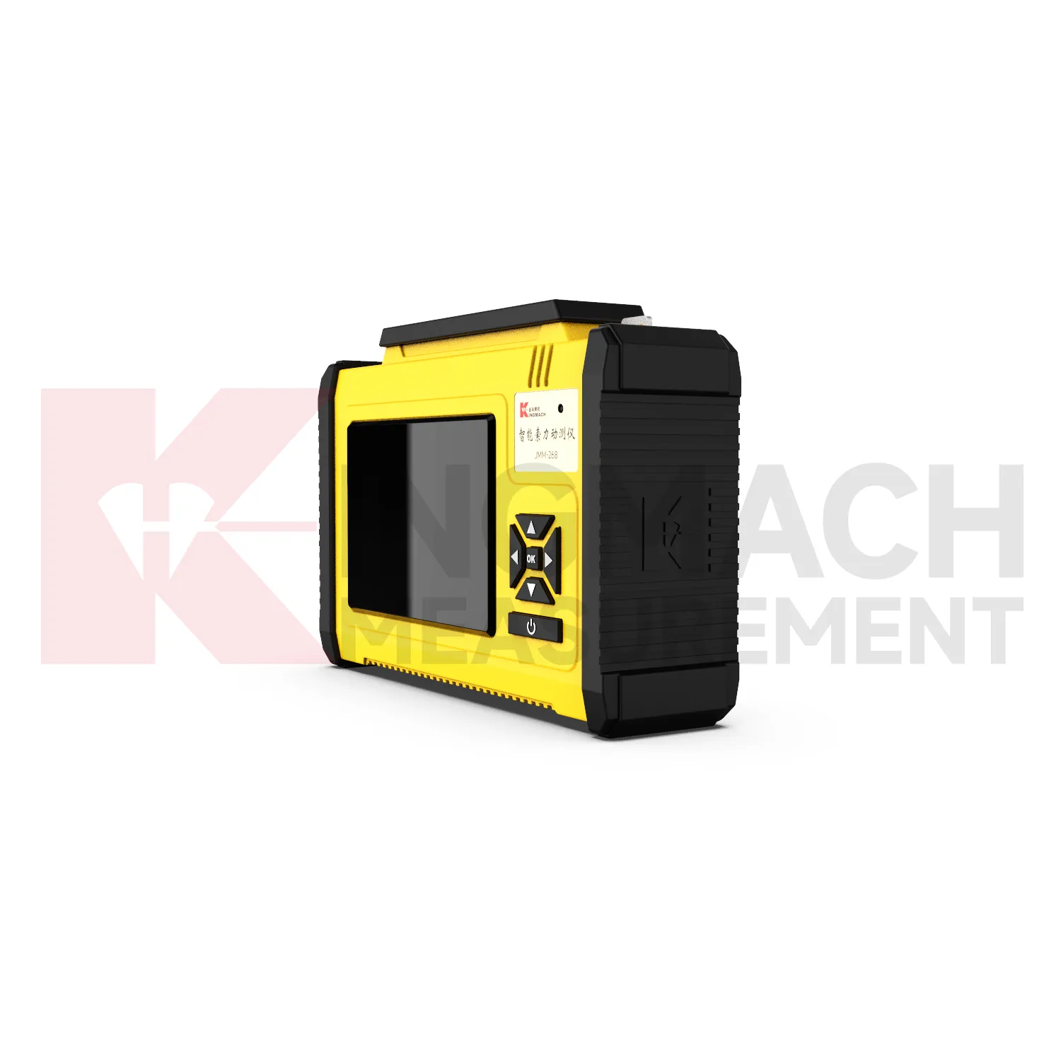 Kabelkraftmätningsinstrument JMM-268L-1、2 bild 2