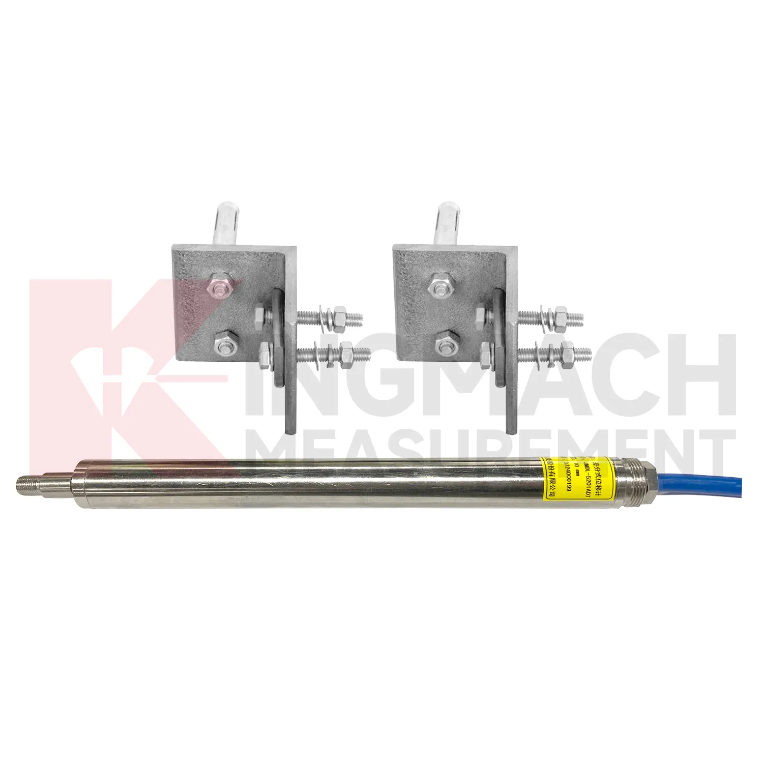 DifferentialförskjutningsmätareJMDL-52XXADT