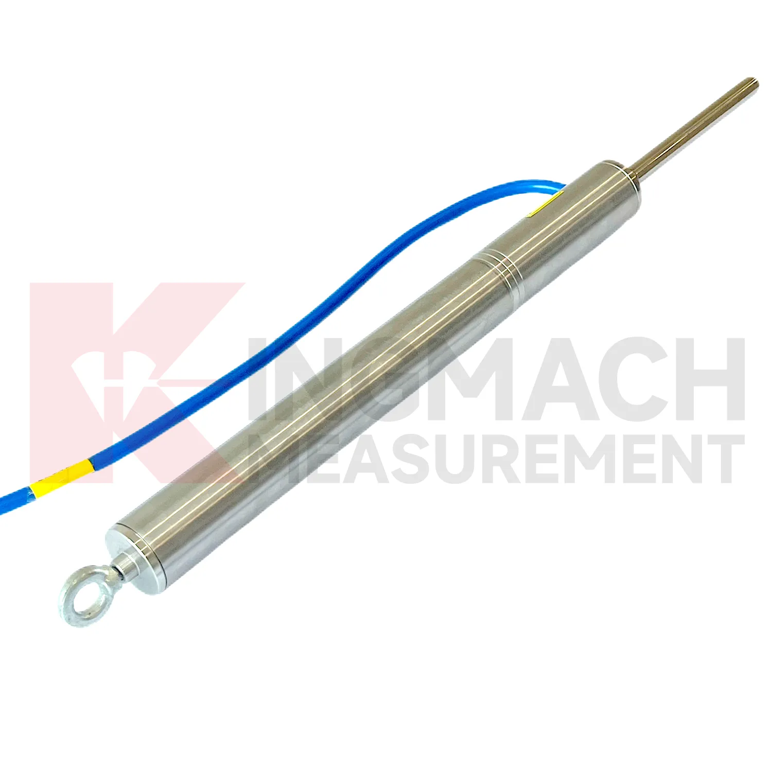 Smart Formwork Deplacement Meter/ Ståltrådsförskjutningsmätare JMDL-49XXAT bild 3