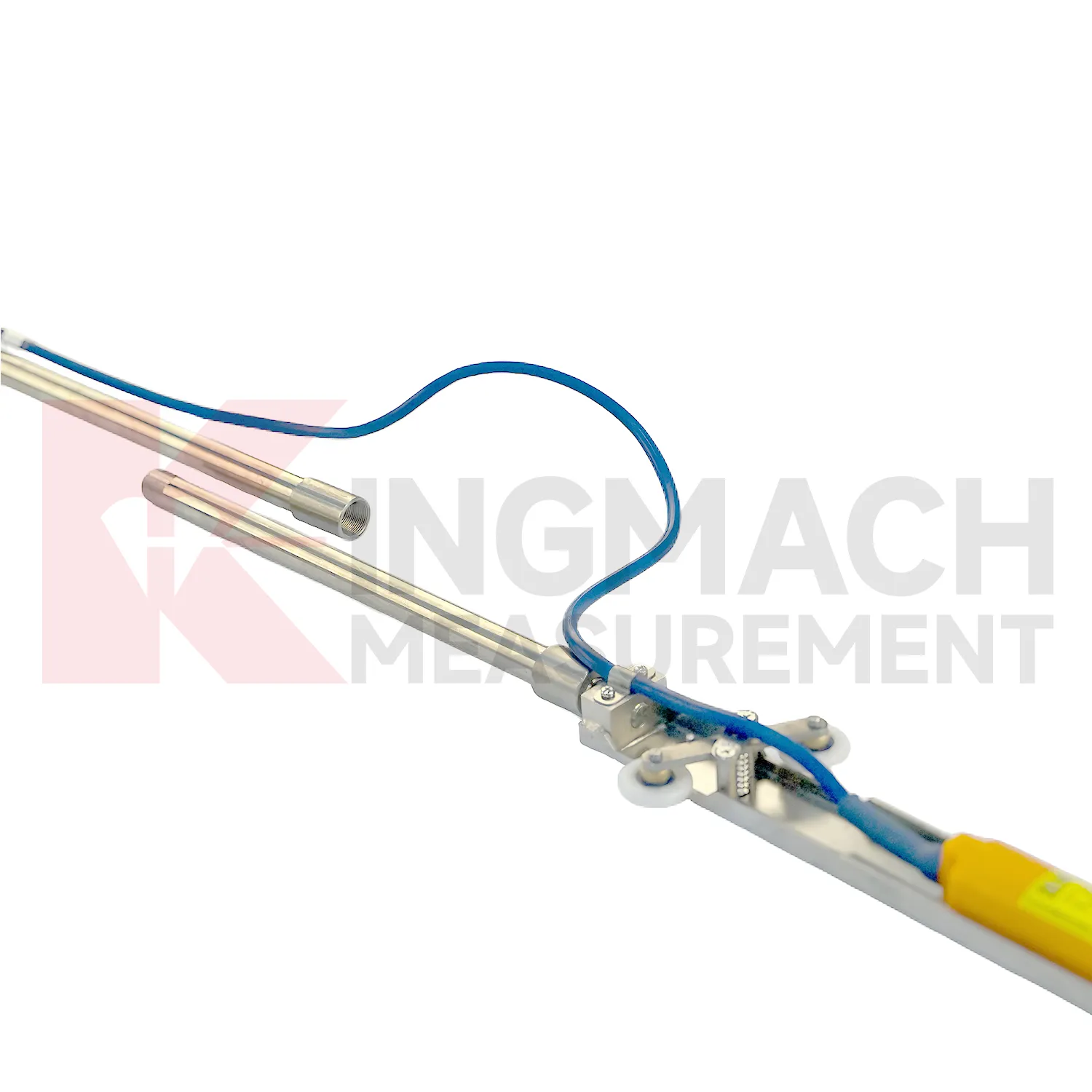 I²C 4-Channel Inclination Acquisition Module JMZX-4QH bild 4