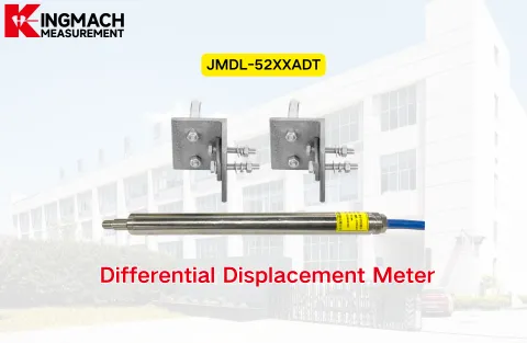 [KINGMACH] JMDL-52XXADT Differentialförskjutningsmätare