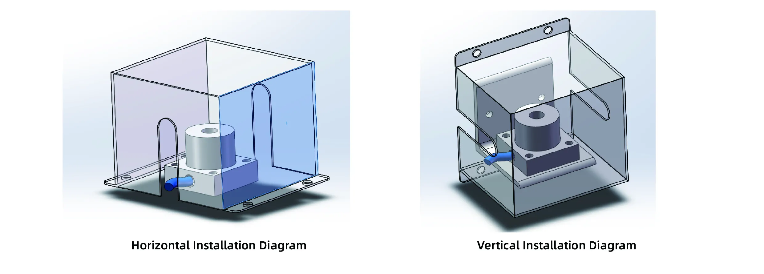 Tiltmeter JMQJ-7315ADS bild 9