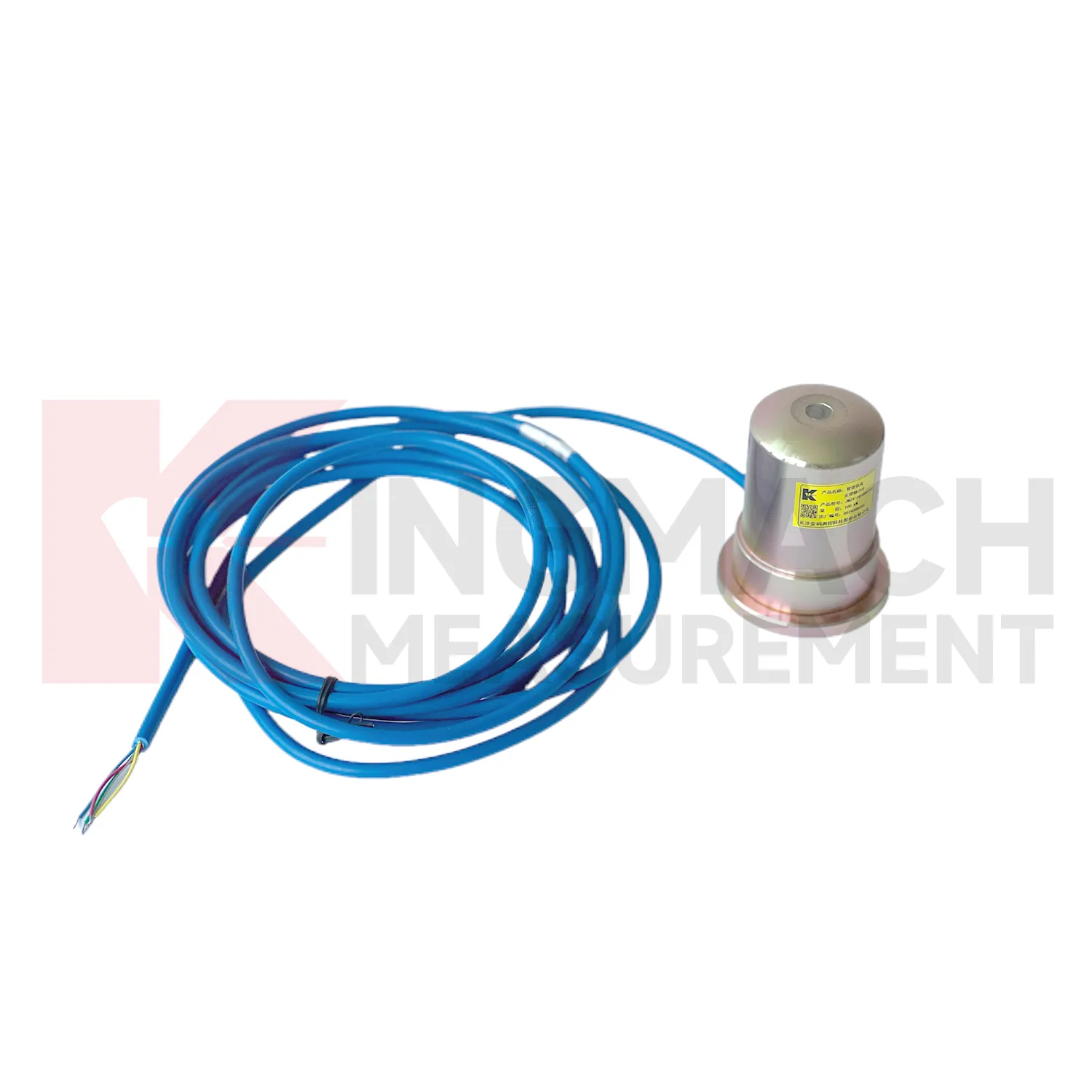 Smart Formwork Axial Force Meter（VW）JMZX-39XXHAT bild 0