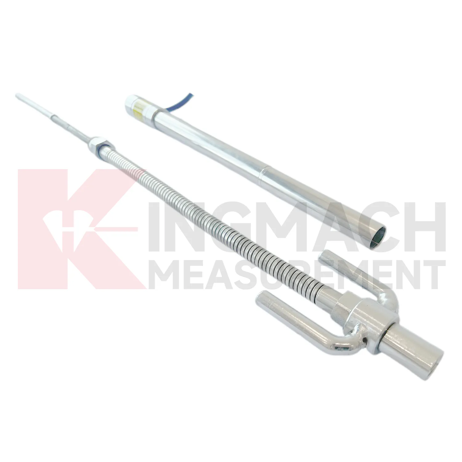 Smart Single Point Settlement Gauge JMDL-47XXAT bild 5