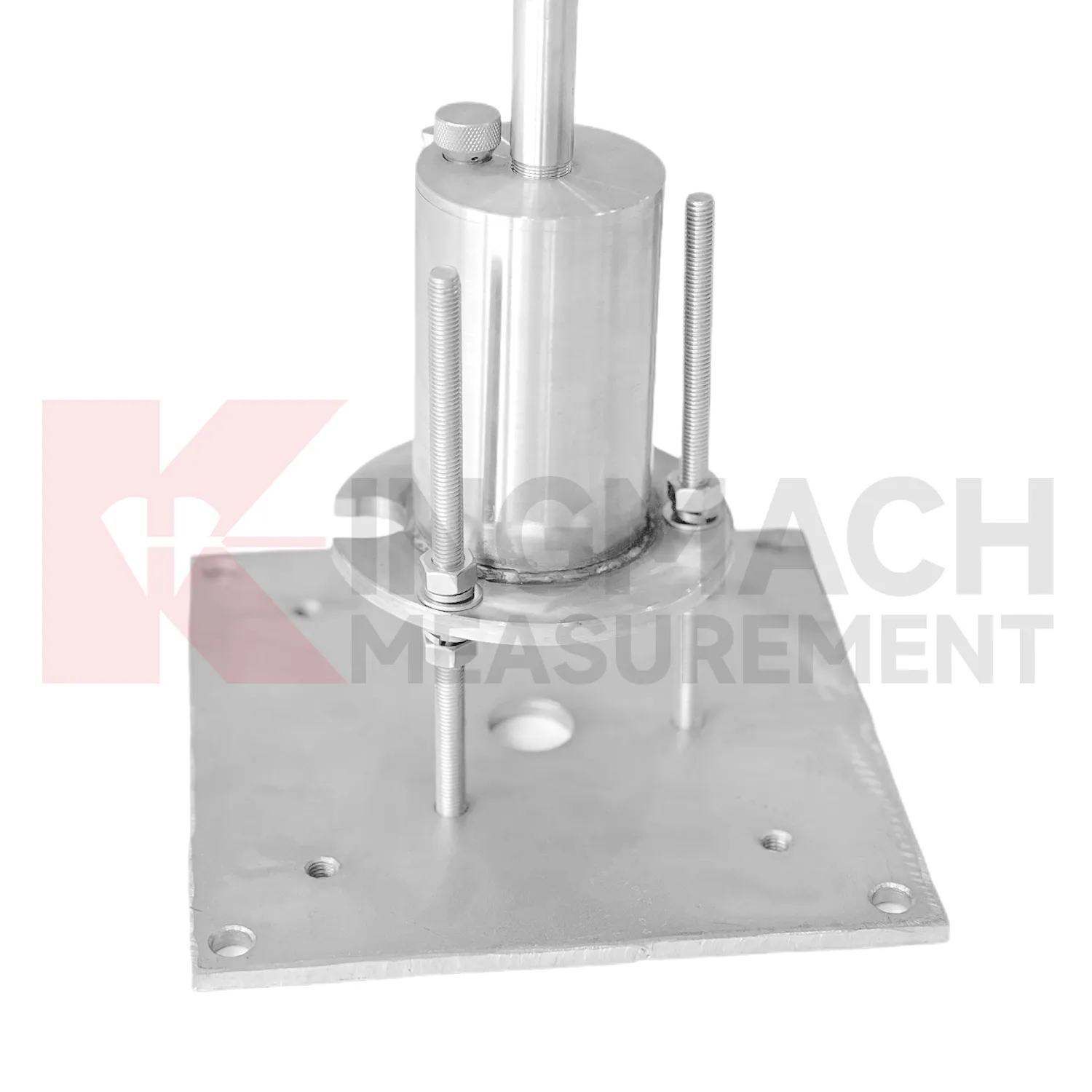 Induktiv frekvensmodulerad hydrostatisk nivåsensorJMDL-62XXAT、ADT bild 4