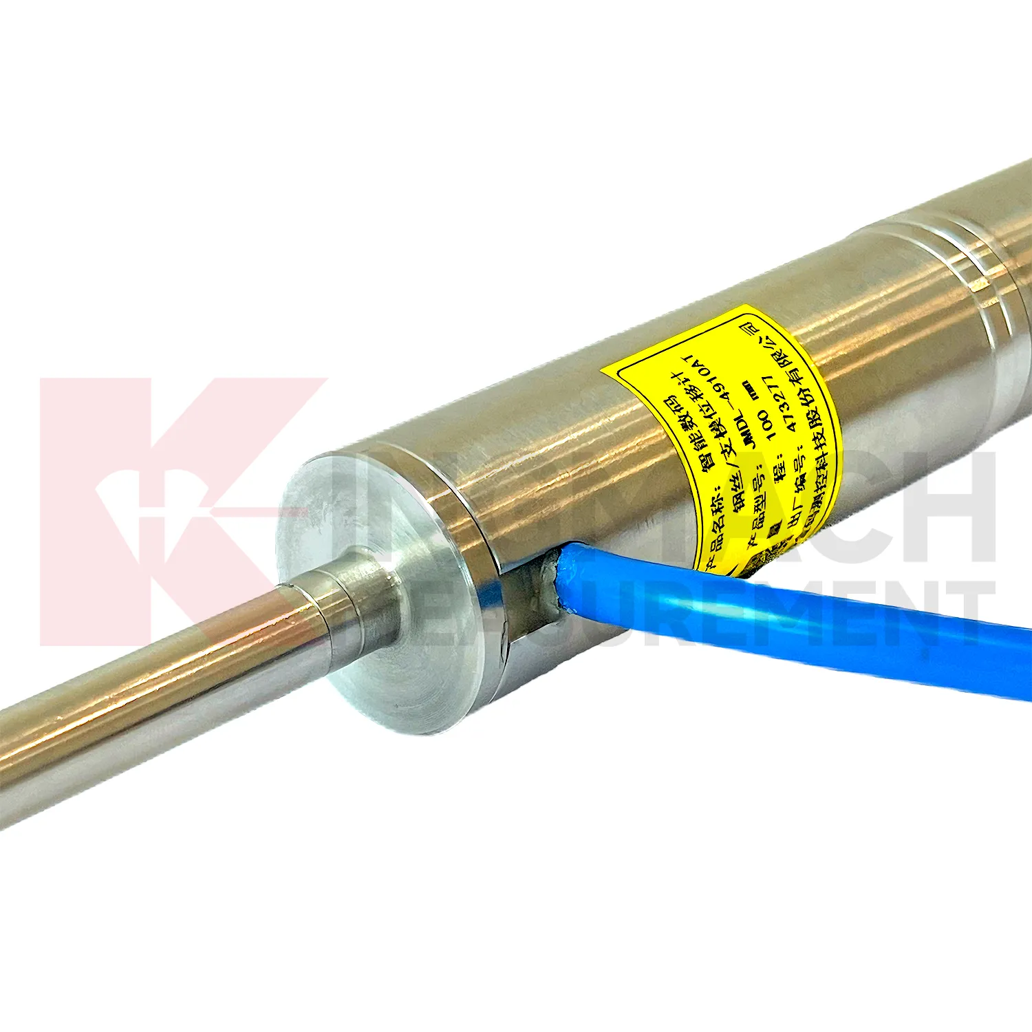 Smart Formwork Deplacement Meter/ Ståltrådsförskjutningsmätare JMDL-49XXAT bild 6