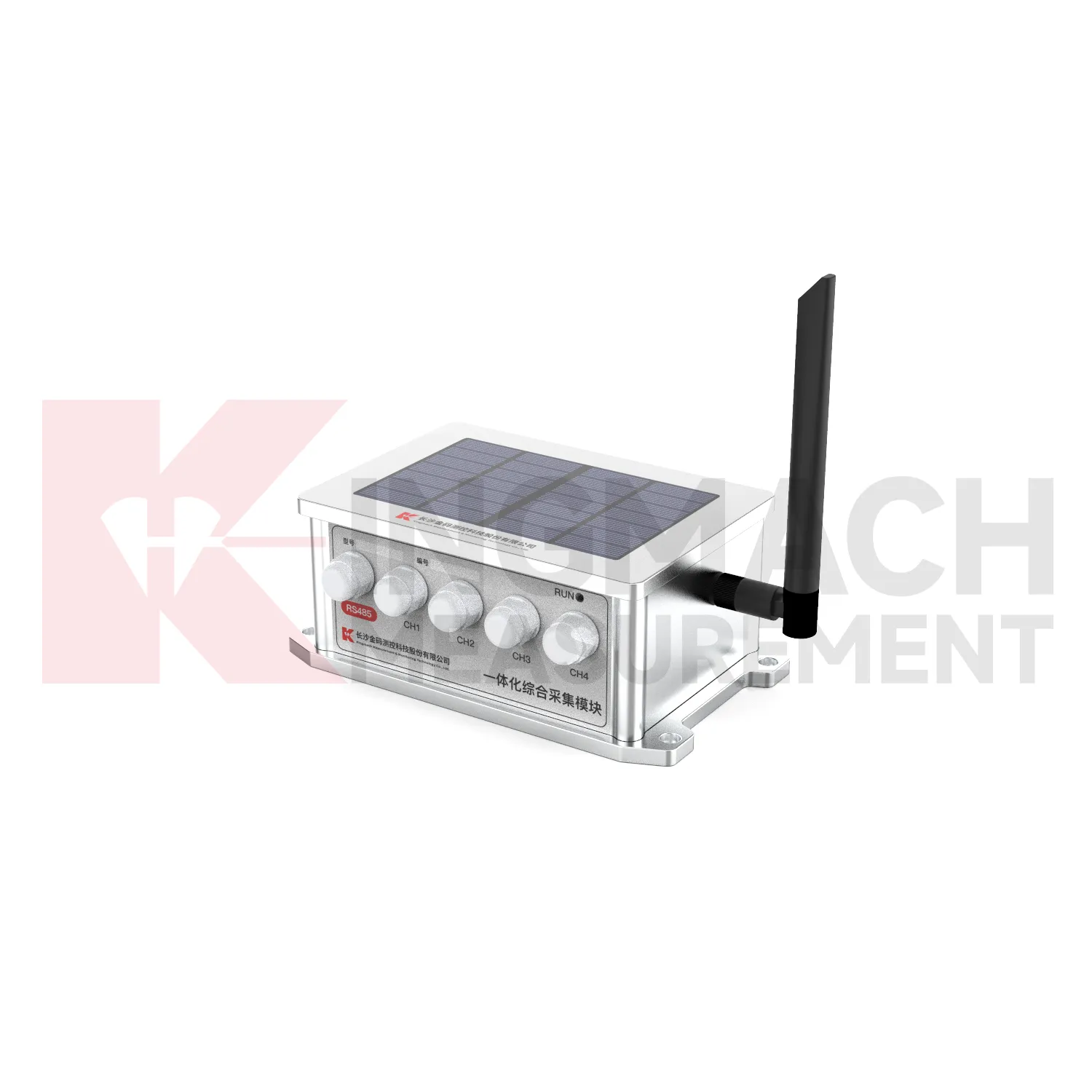 Integrated Comprehensive Acquisition Module JMZX-4/8GH-RTU bild 1