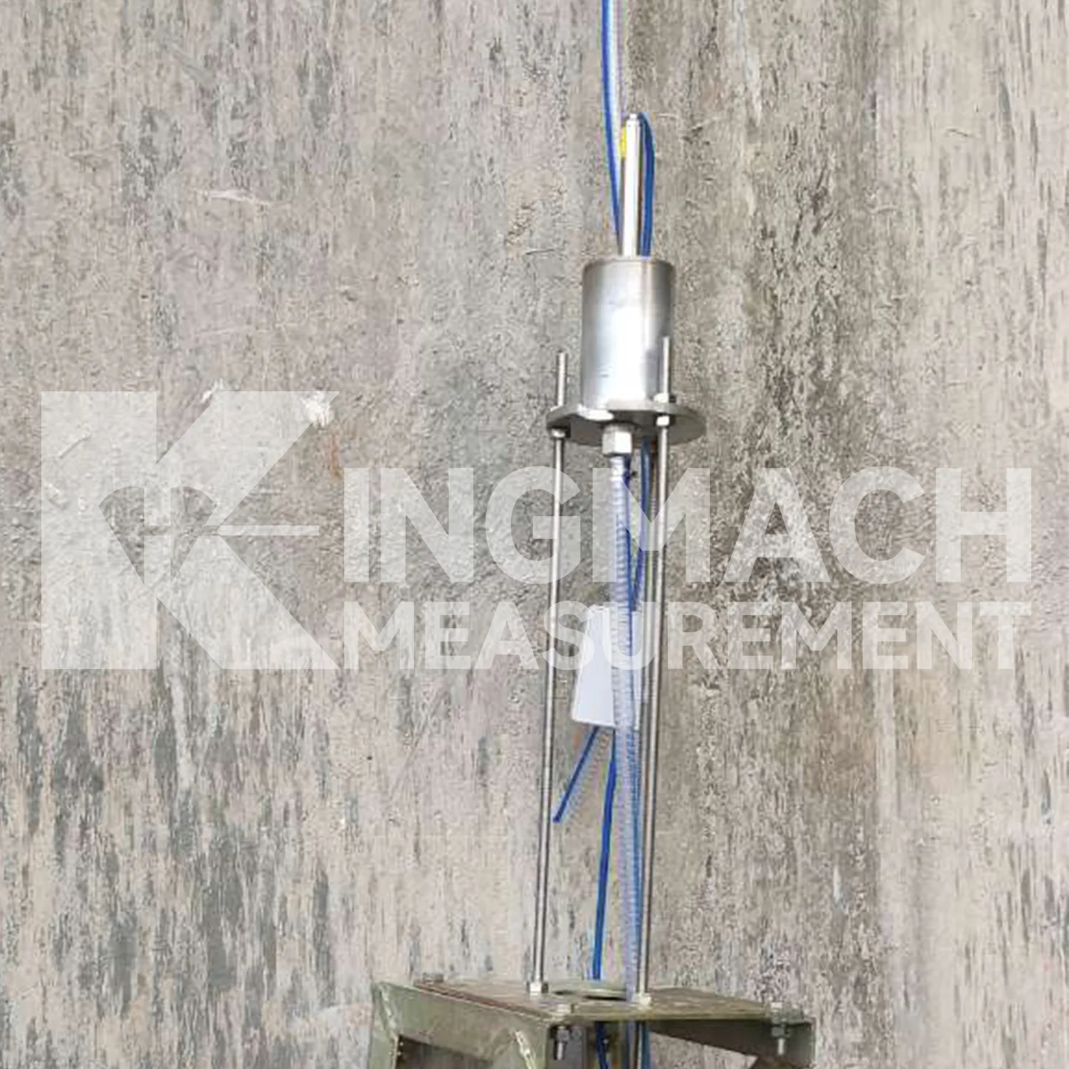 Induktiv frekvensmodulerad hydrostatisk nivåsensorJMDL-62XXAT、ADT bild 1