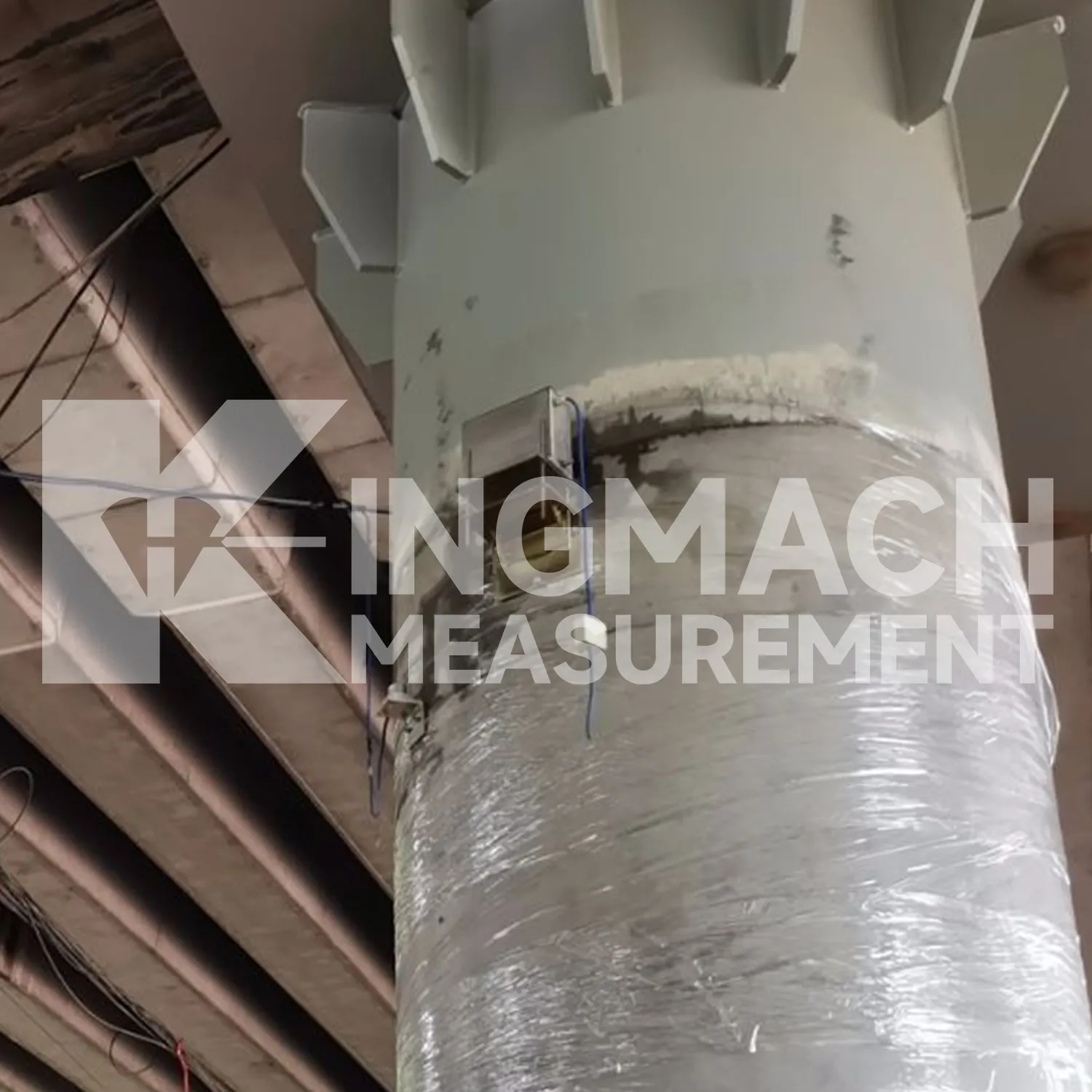 Micro Range hydrostatisk nivåsensor JMQJ-62XXADT bild 6