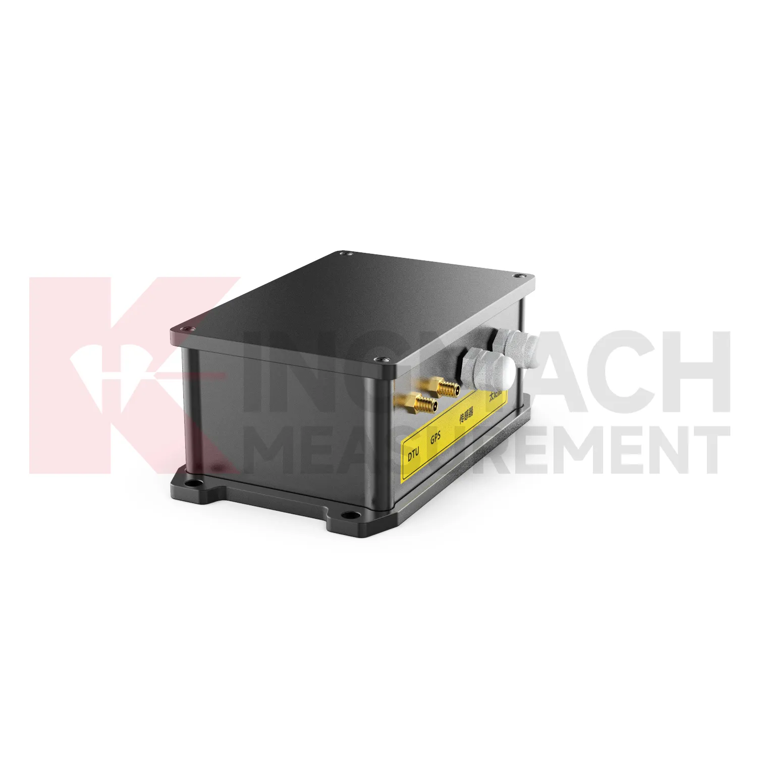 Trådlös datalogger (design med låg strömförbrukning) JMWX-5RTU bild 4