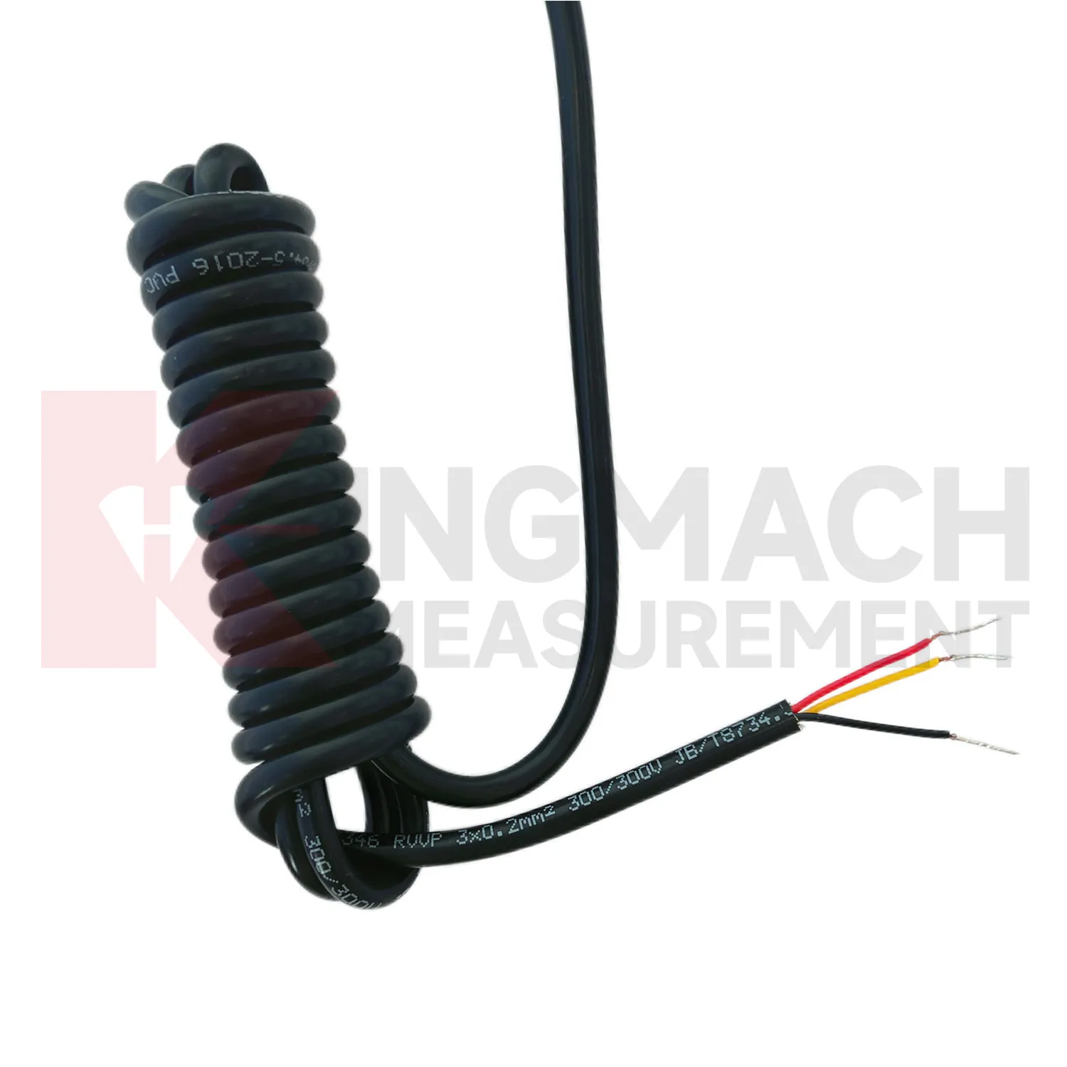 Vindtryckssensor JMFY-1 bild 4