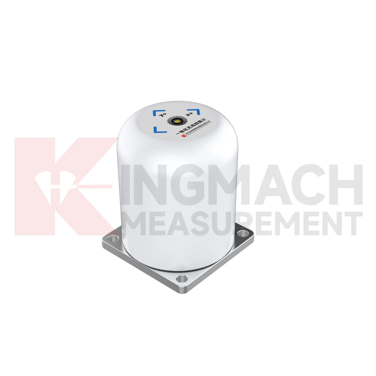 Integrerad tiltmätare JMQJ-7315RTU bild 2