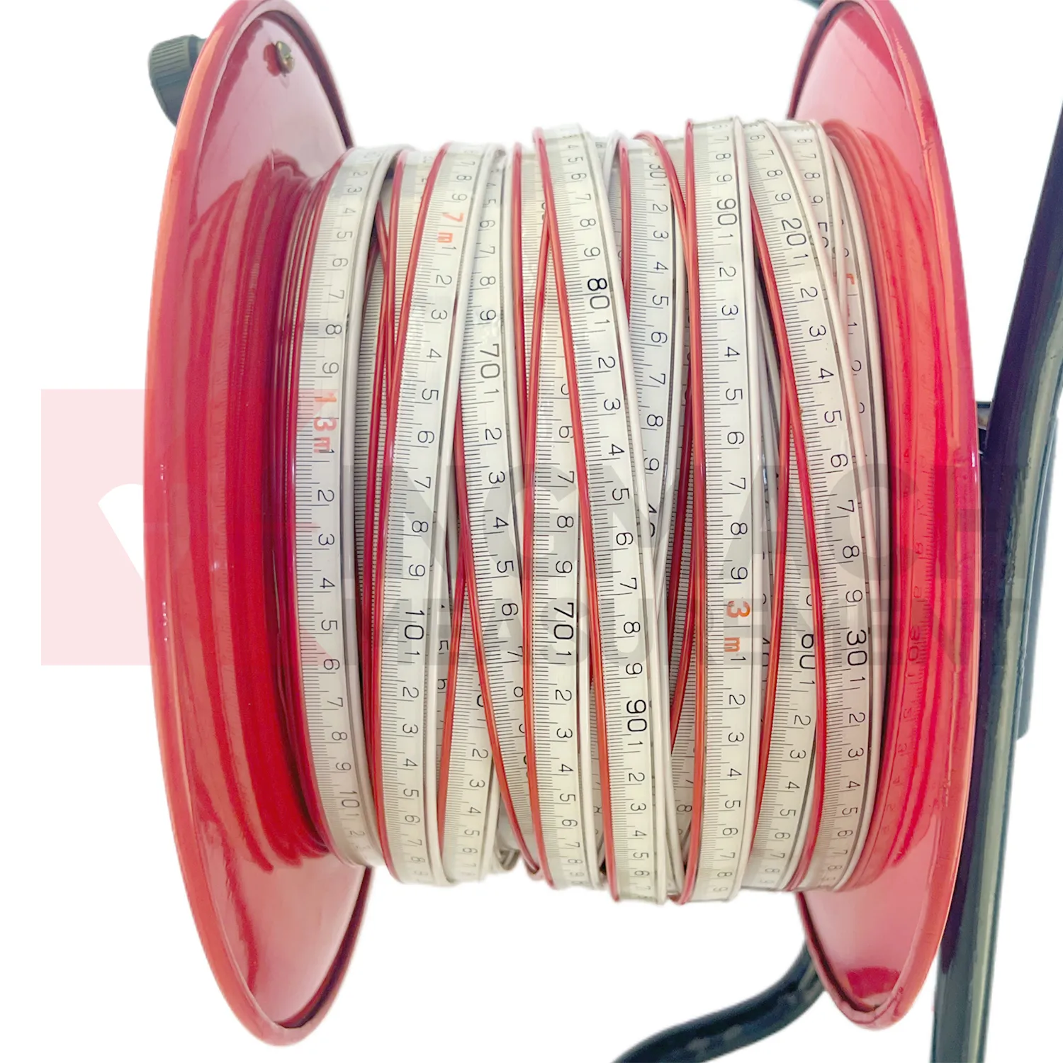 Magnetisk ringsättning vattennivåmätare JMCJ-1003、1005 bild 5