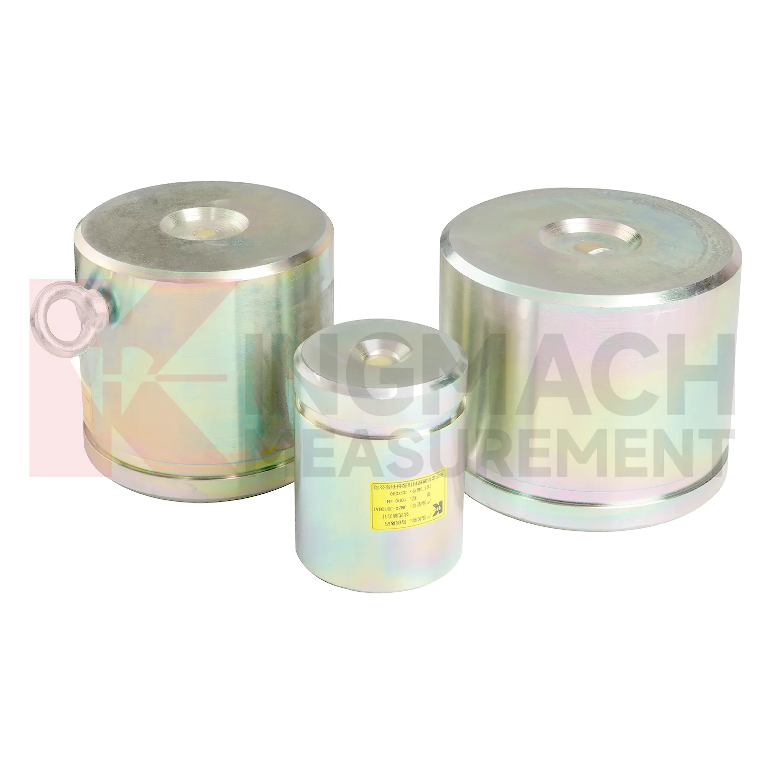 Axialkraftsbelastningsmätare (VW & Smart Type)JMZX-38XXHAT bild 0