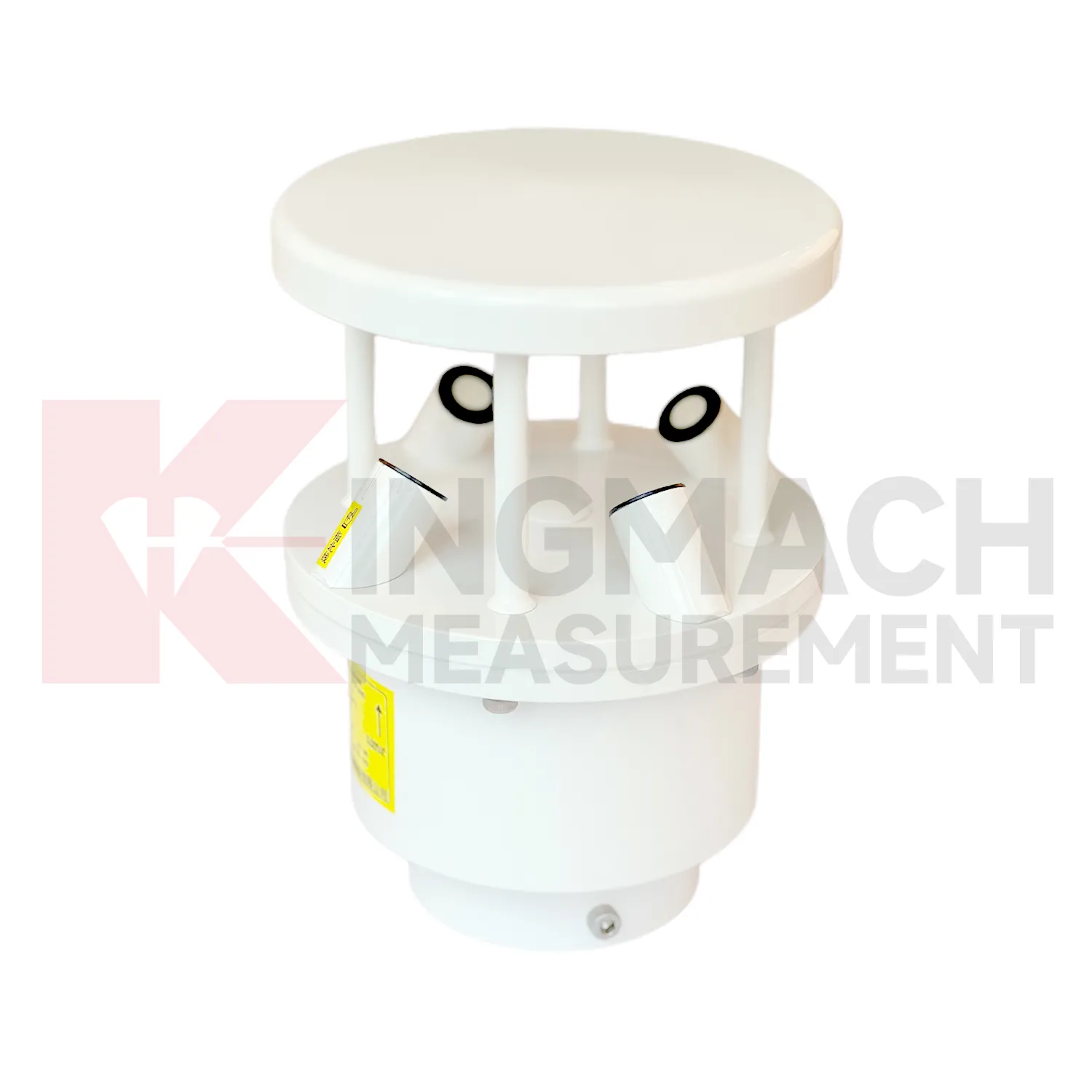 Ultraljudssensor för vindhastighet och riktning JMFS-1C bild 1