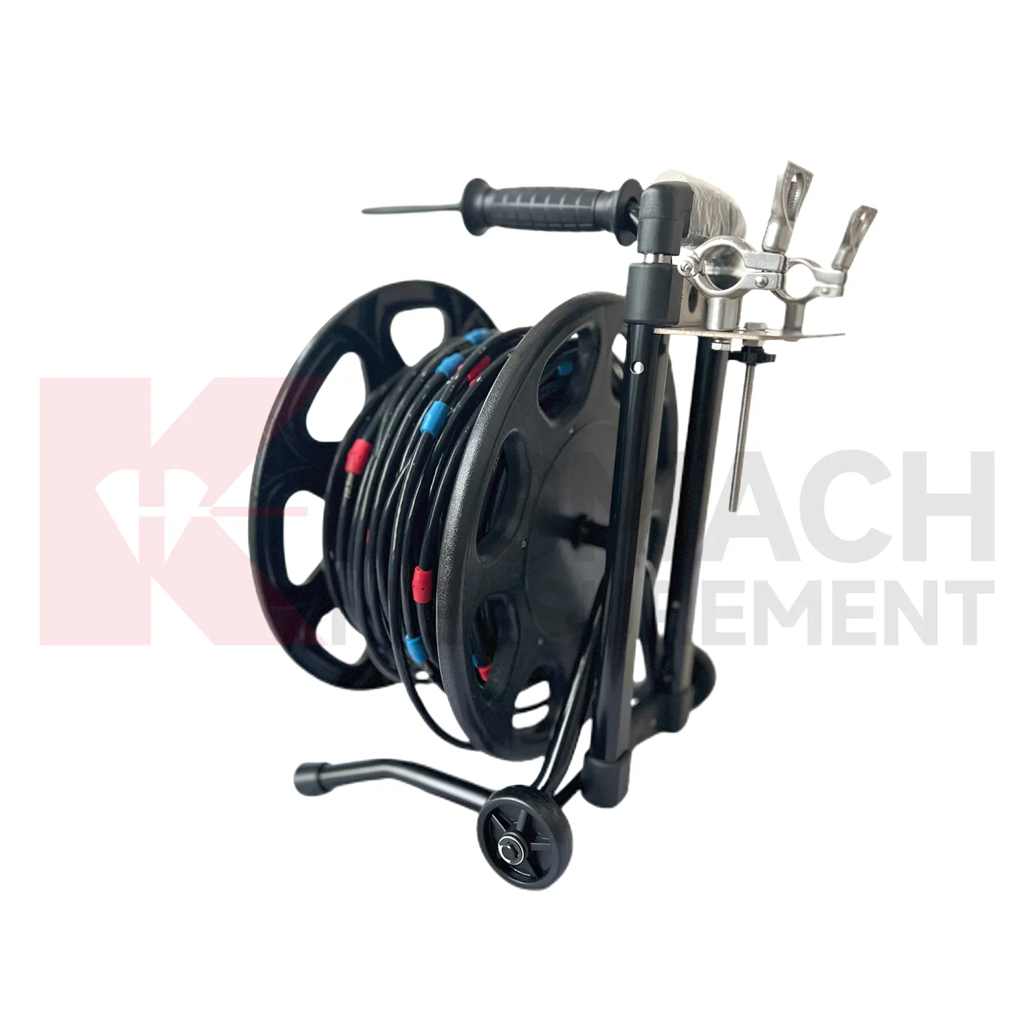 Sliding Inclinometer JMZX-7100L bild 3