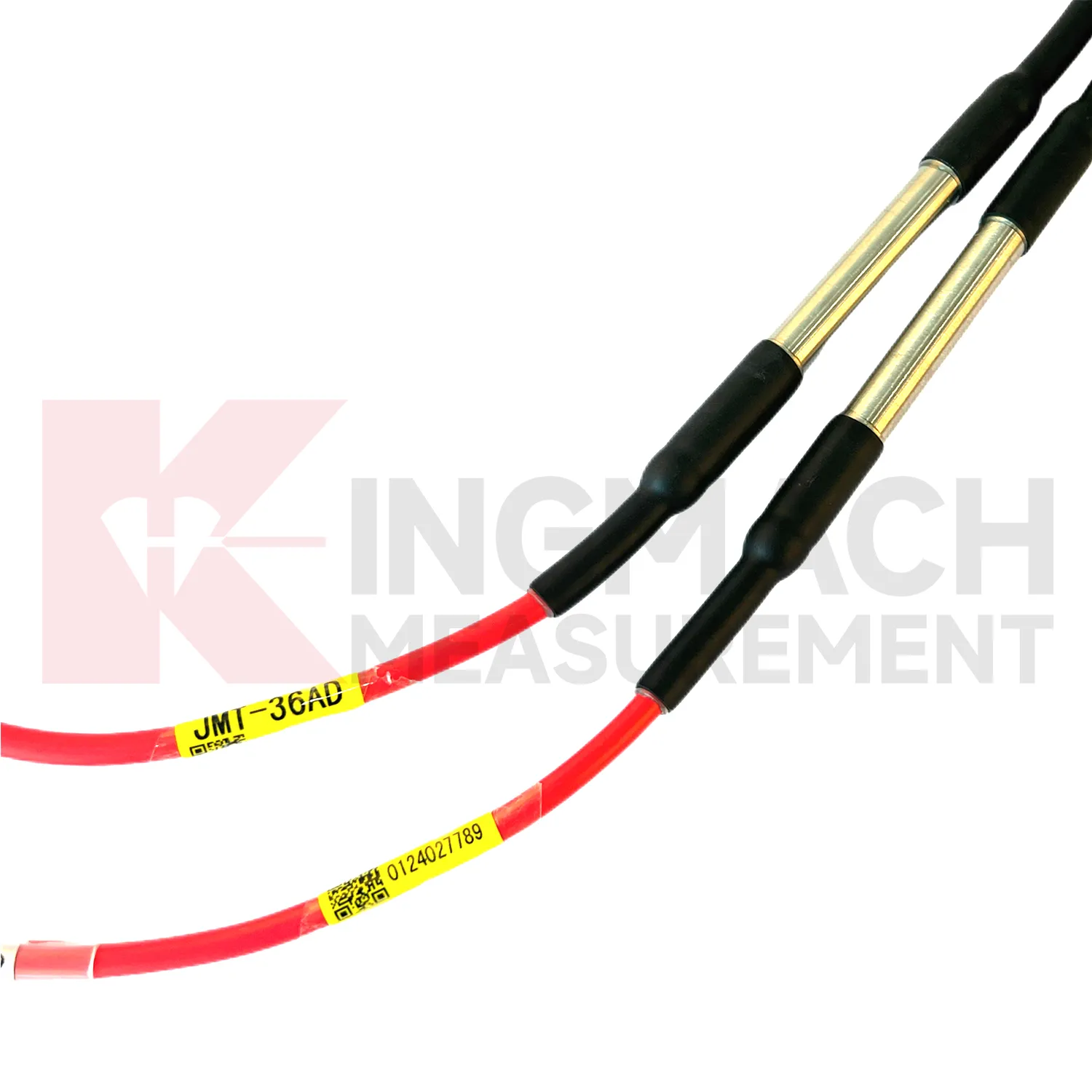 Daisy-Chained Digital Thermometer JMT-36ADT bild 5