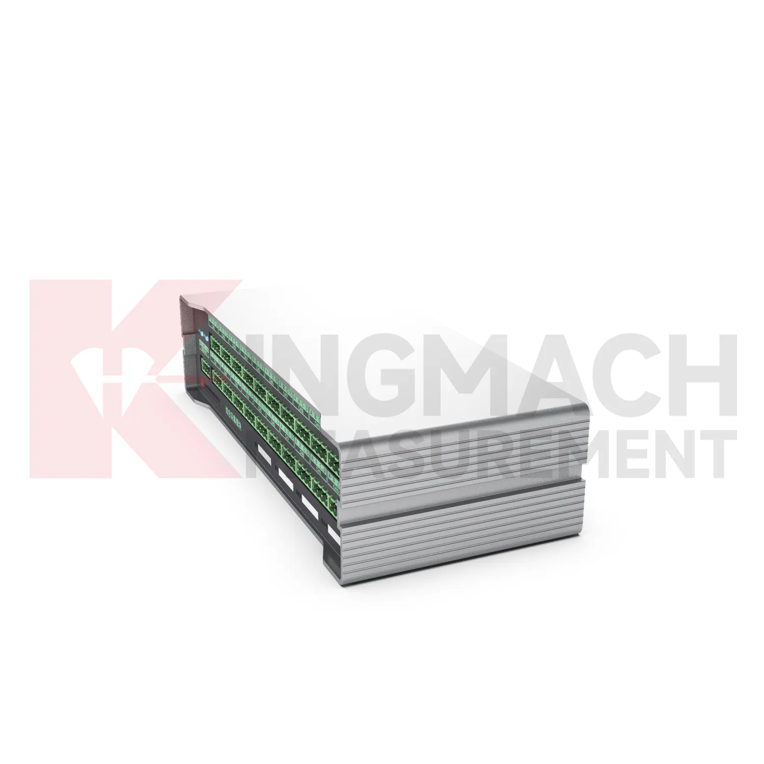 Omfattande förvärvsmodul JMZX-XXGH bild 2