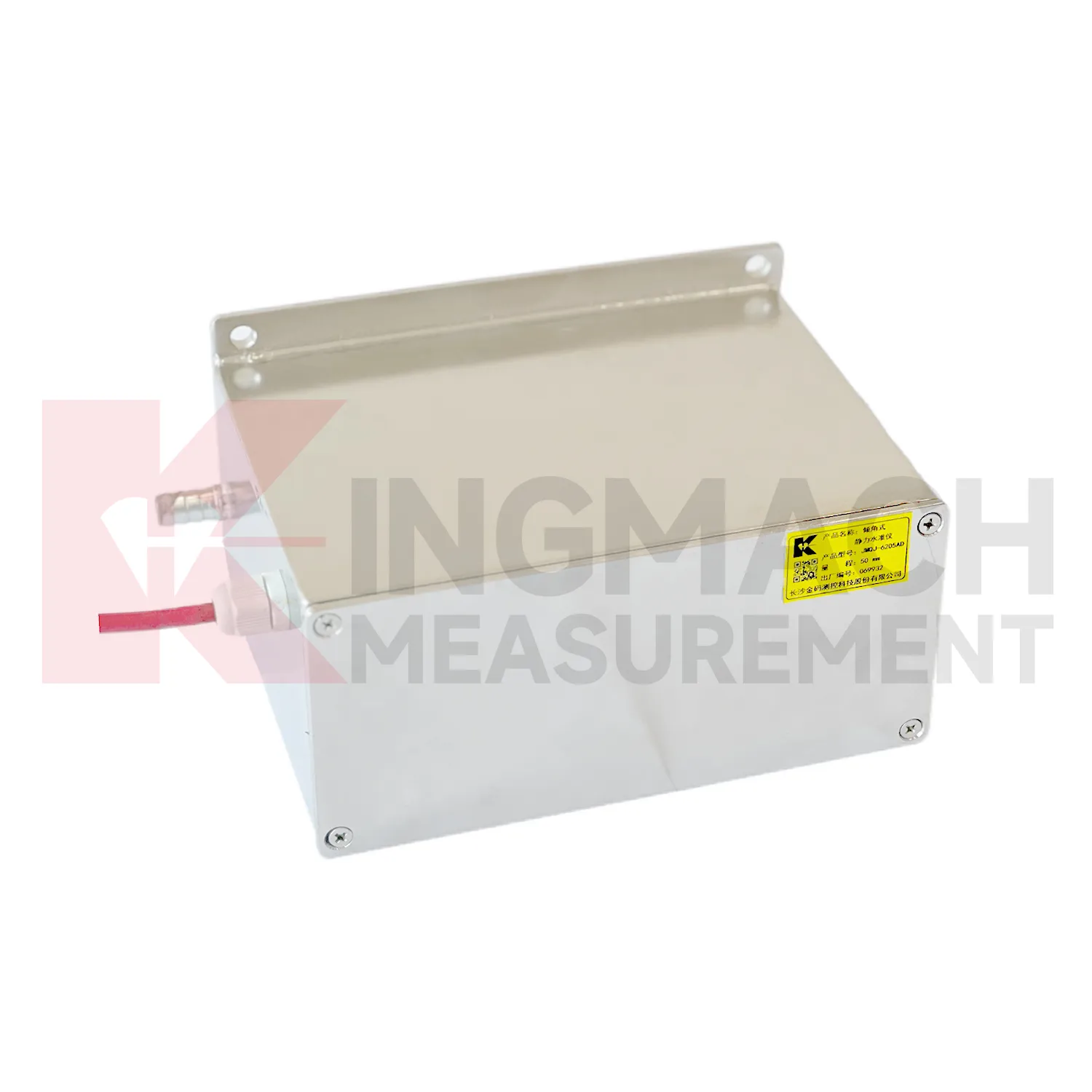 Micro Range hydrostatisk nivåsensor JMQJ-62XXADT bild 1