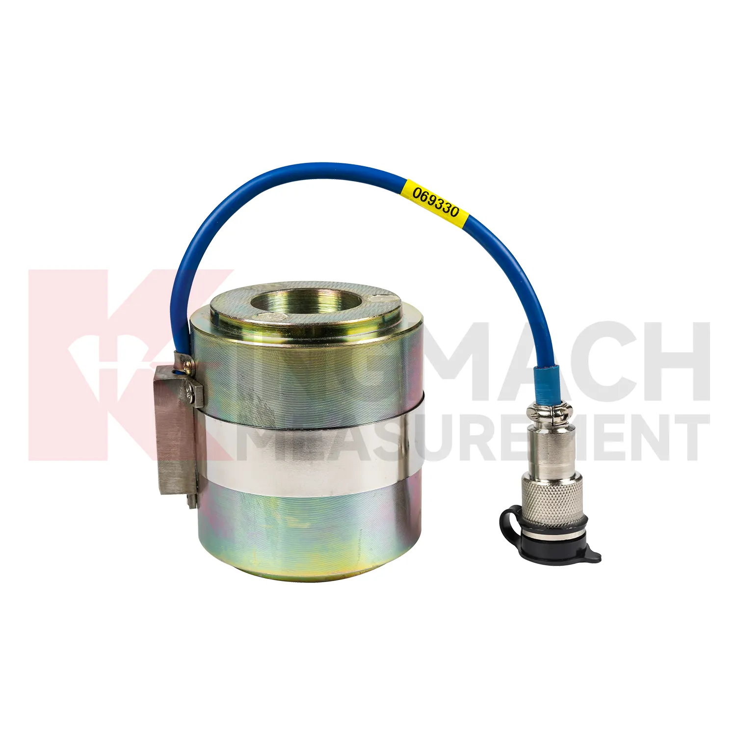 Ihålig lastcell JMZX-3XXXHAT bild 1