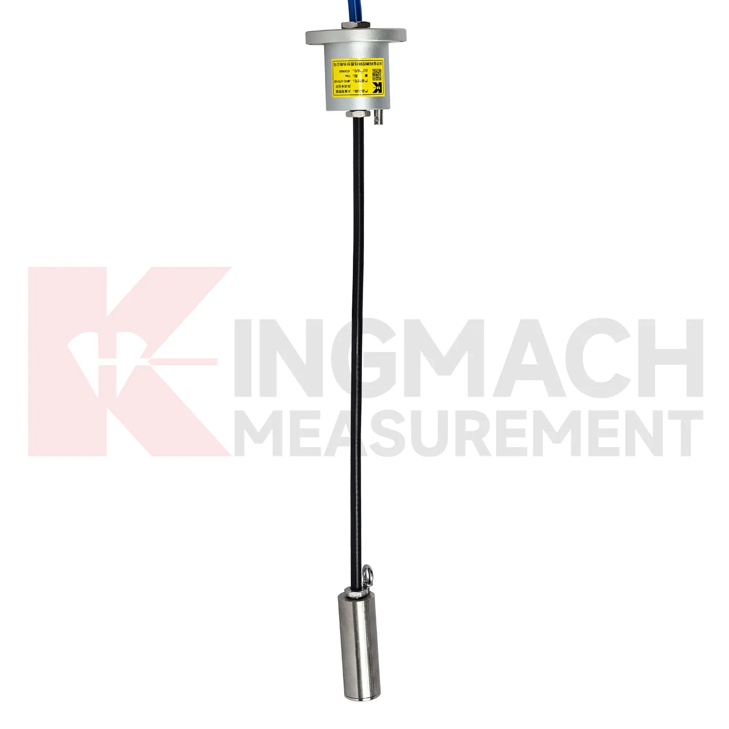 Smart Differential Pressure Water Level Meter JMYC-67XXAD bild 1