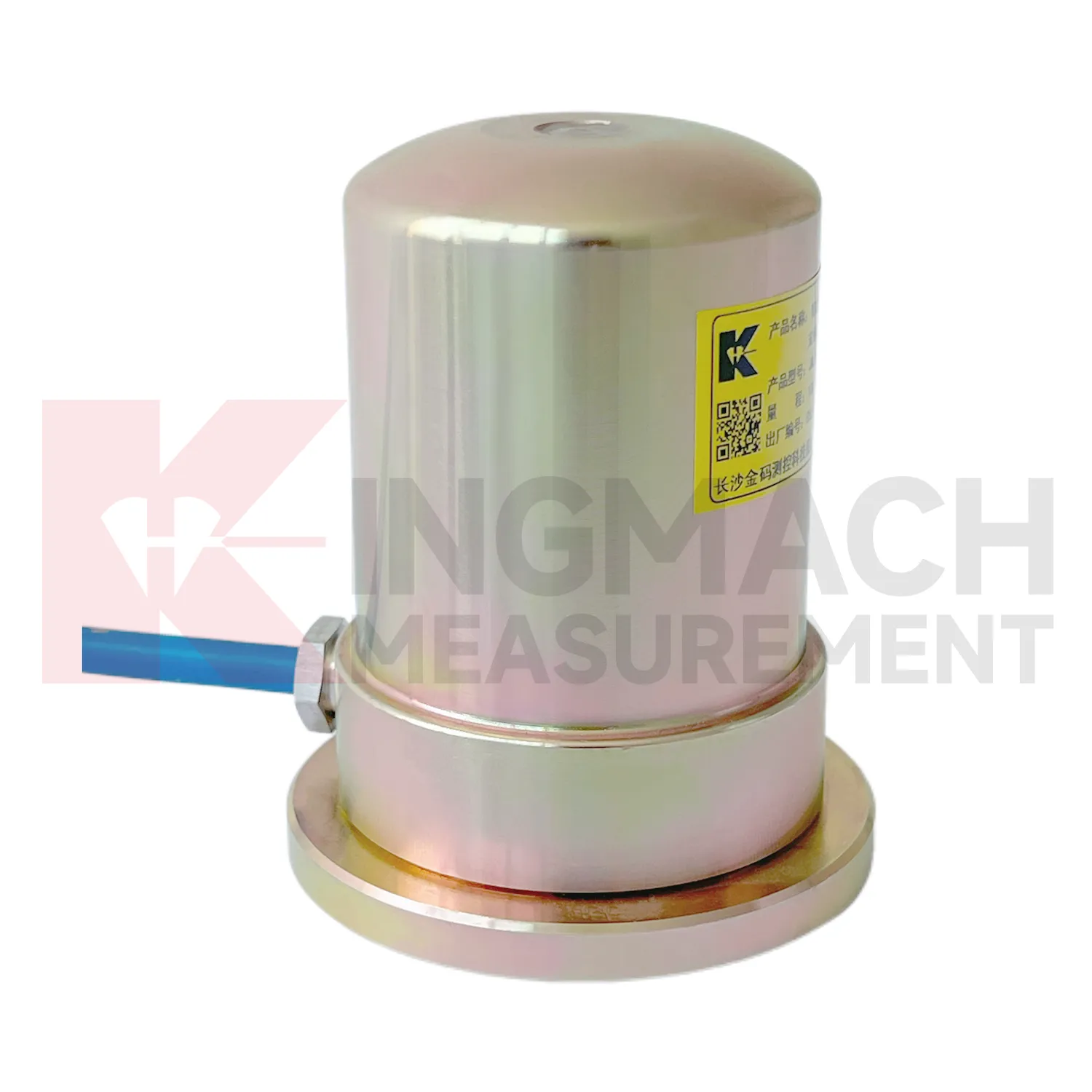 Smart Formwork Axial Force Meter（VW）JMZX-39XXHAT bild 5